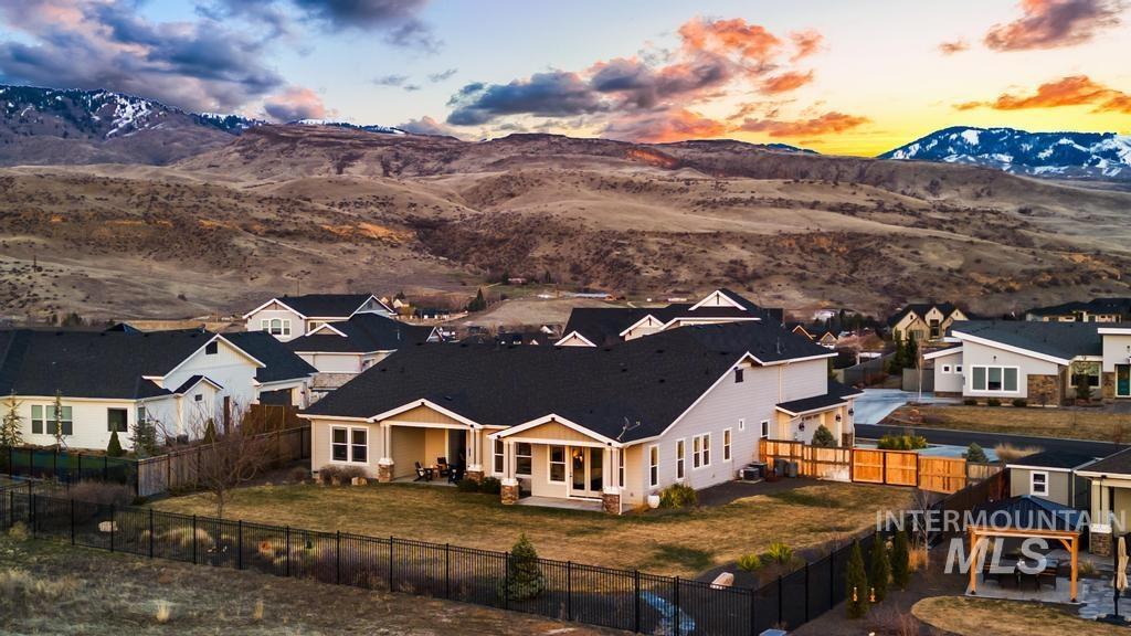 11531 N Barn Owl Way