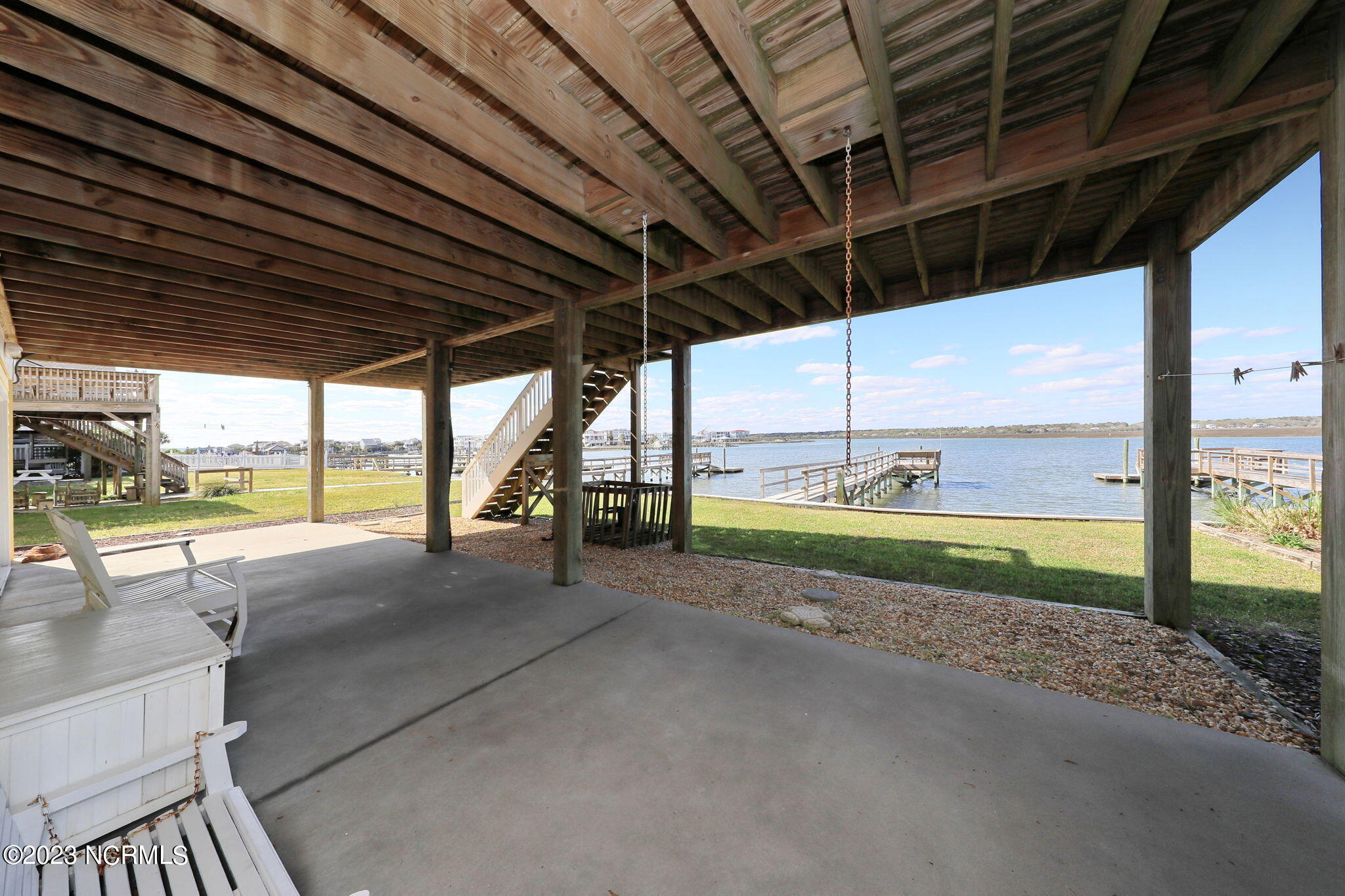 1801 Canal Drive