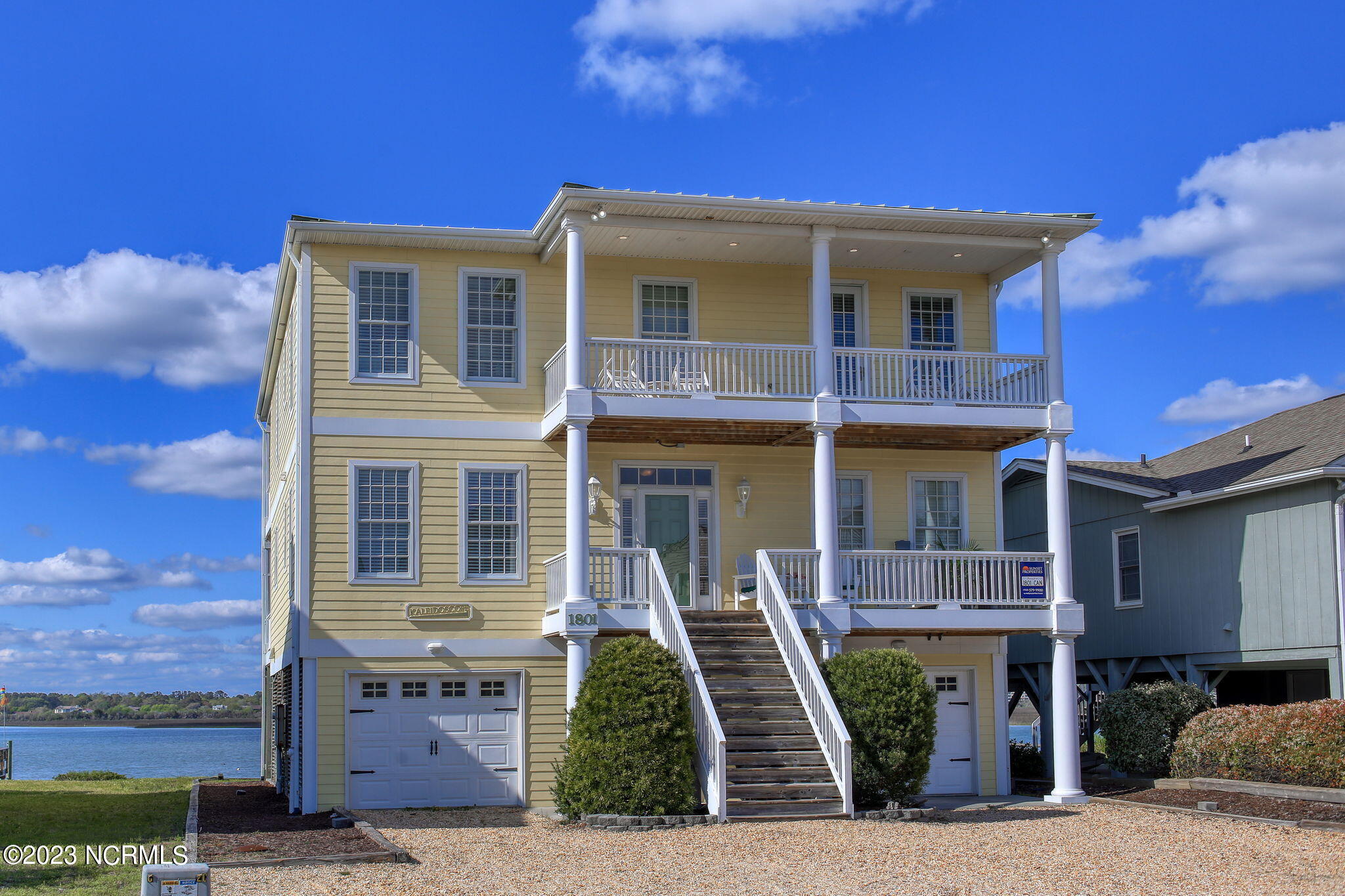 1801 Canal Drive