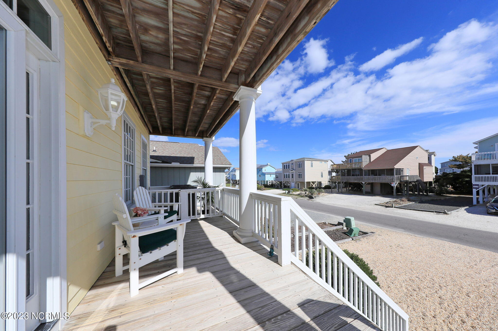 1801 Canal Drive