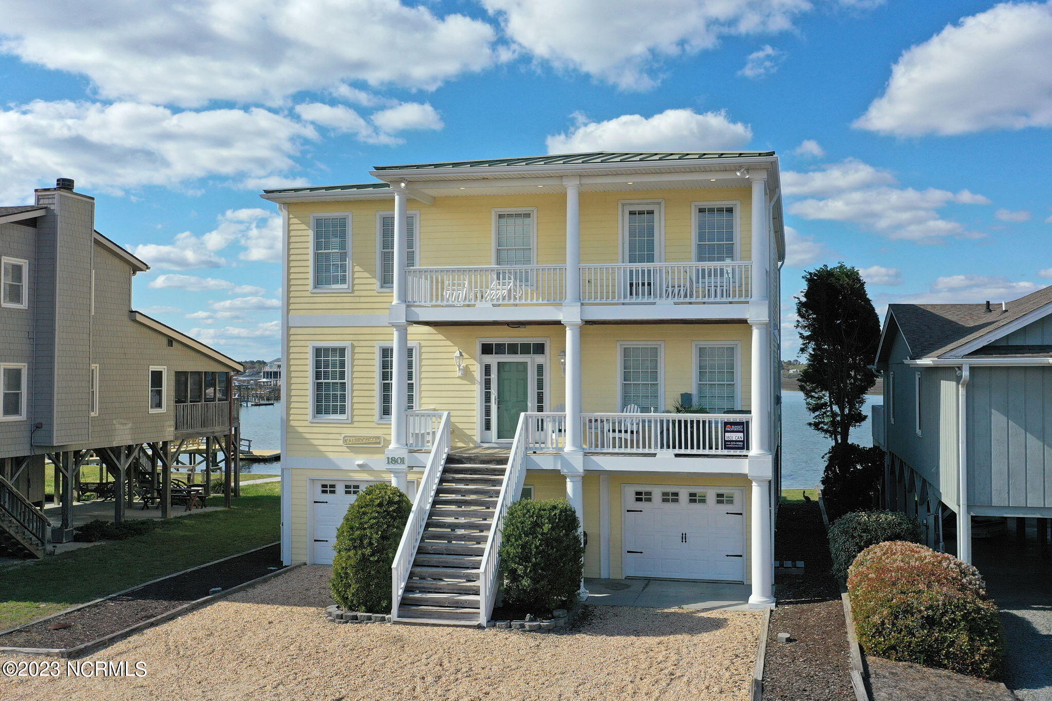 1801 Canal Drive