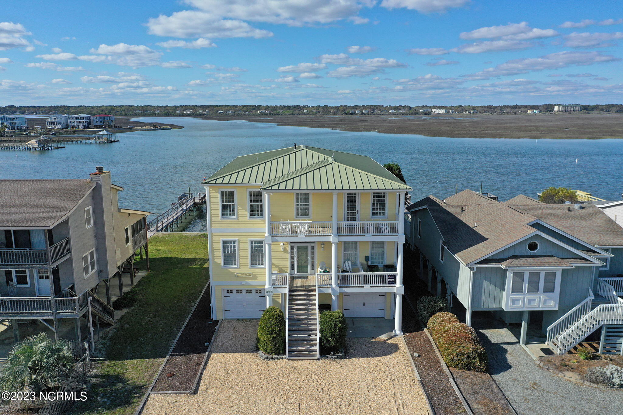 1801 Canal Drive