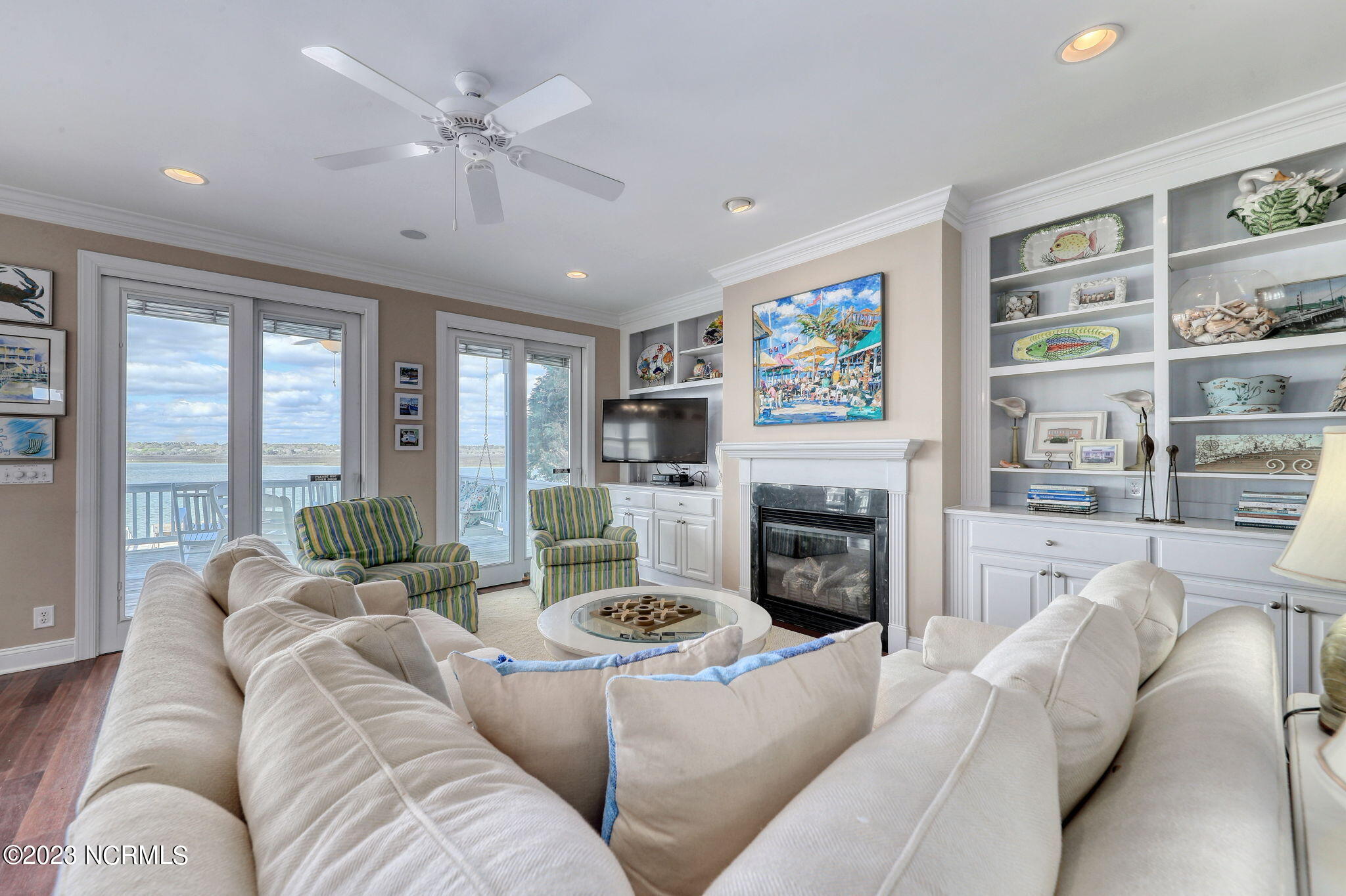 1801 Canal Drive