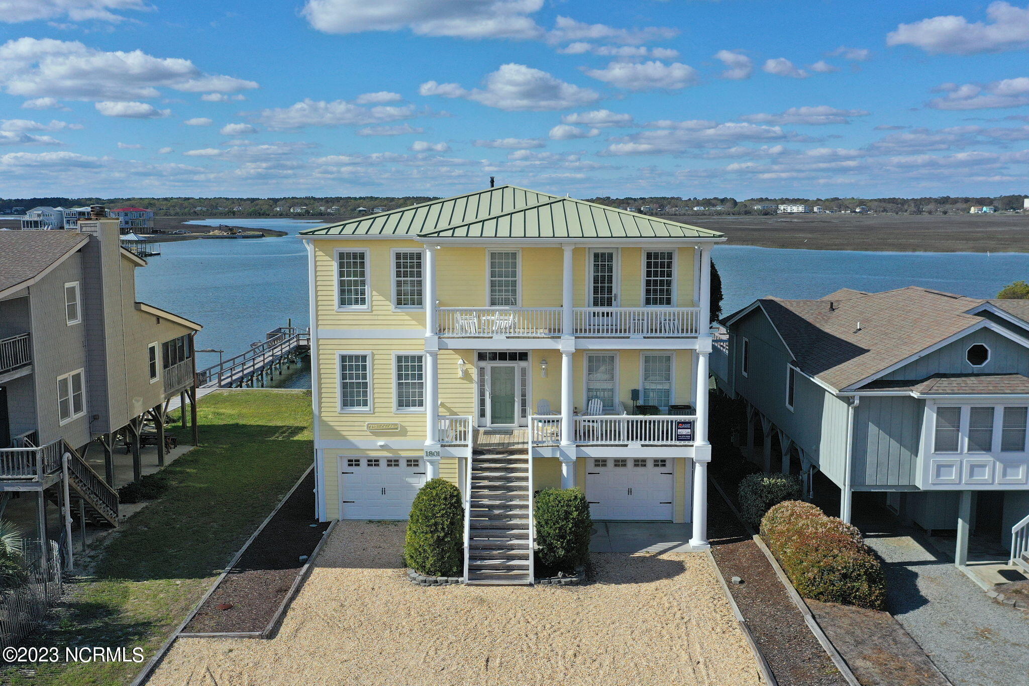 1801 Canal Drive