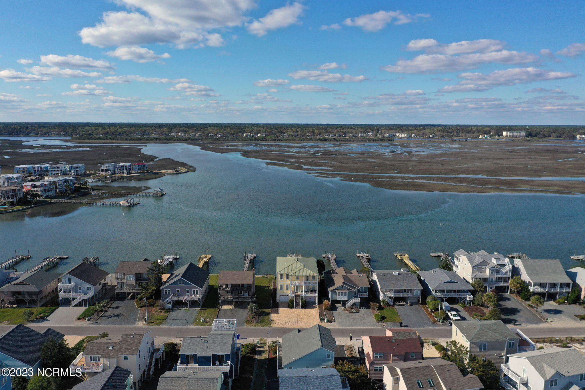 1801 Canal Drive