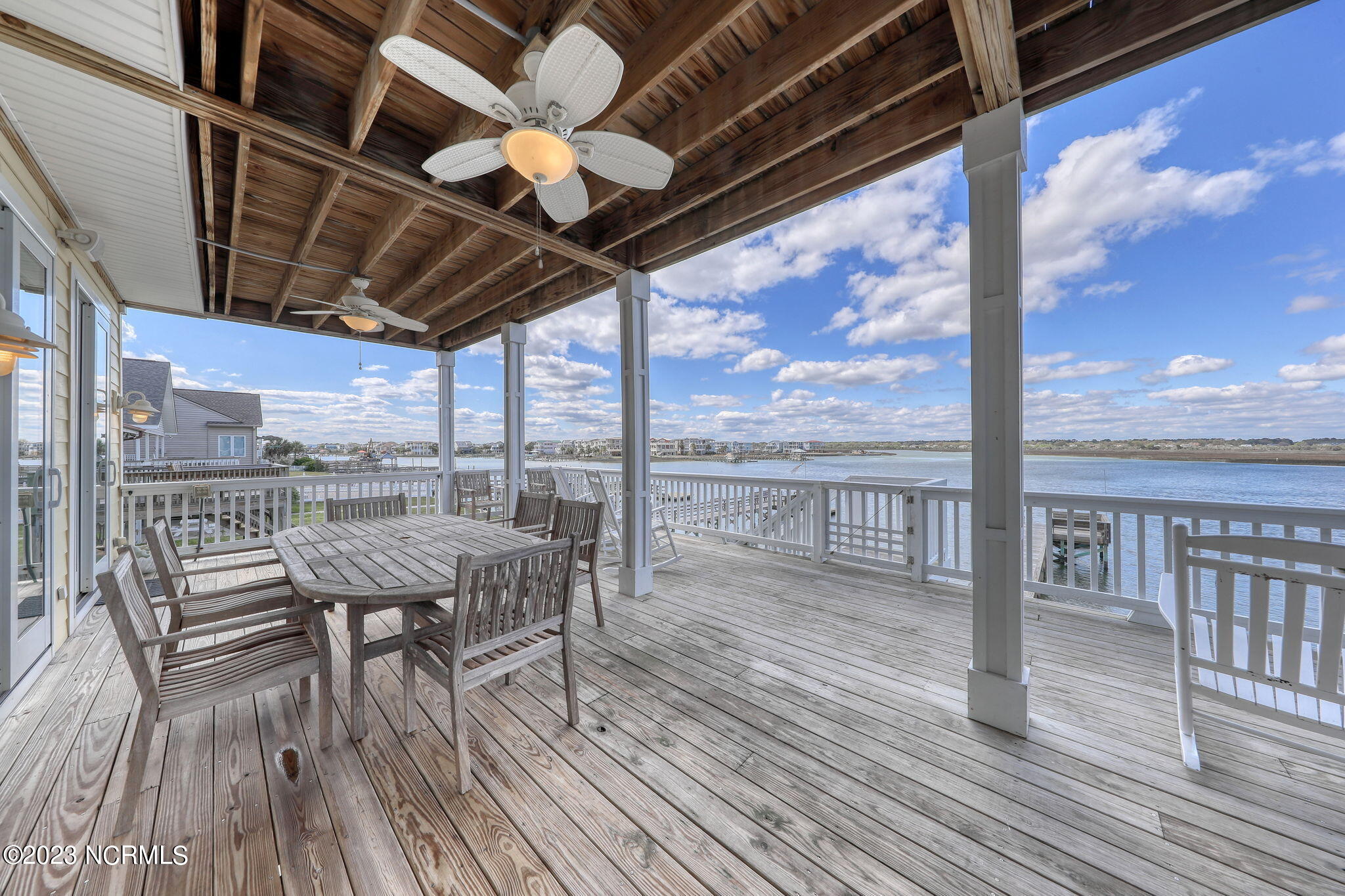 1801 Canal Drive