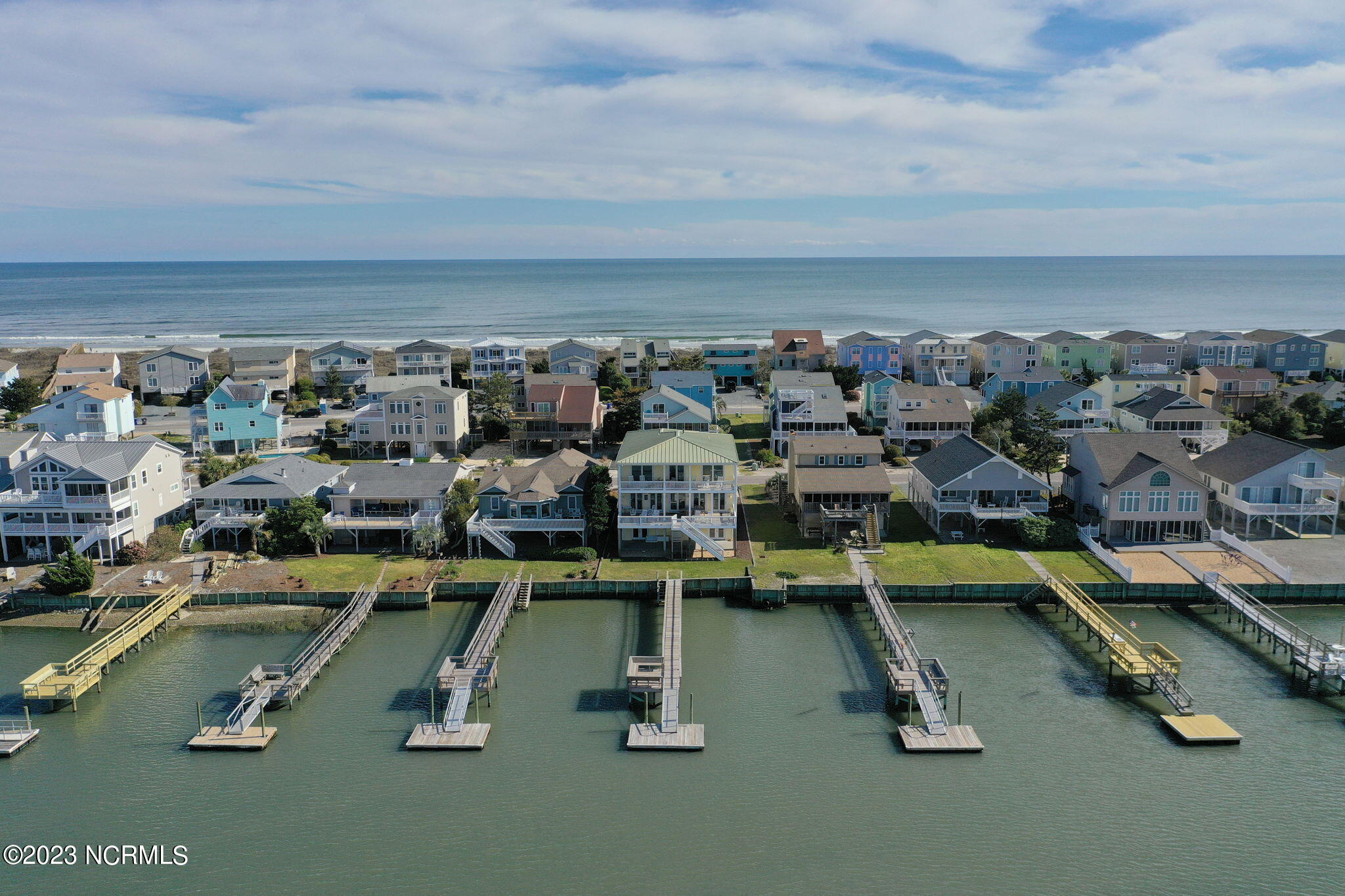 1801 Canal Drive