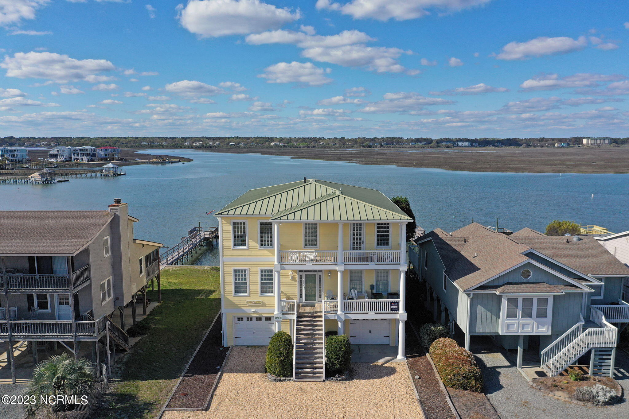 1801 Canal Drive