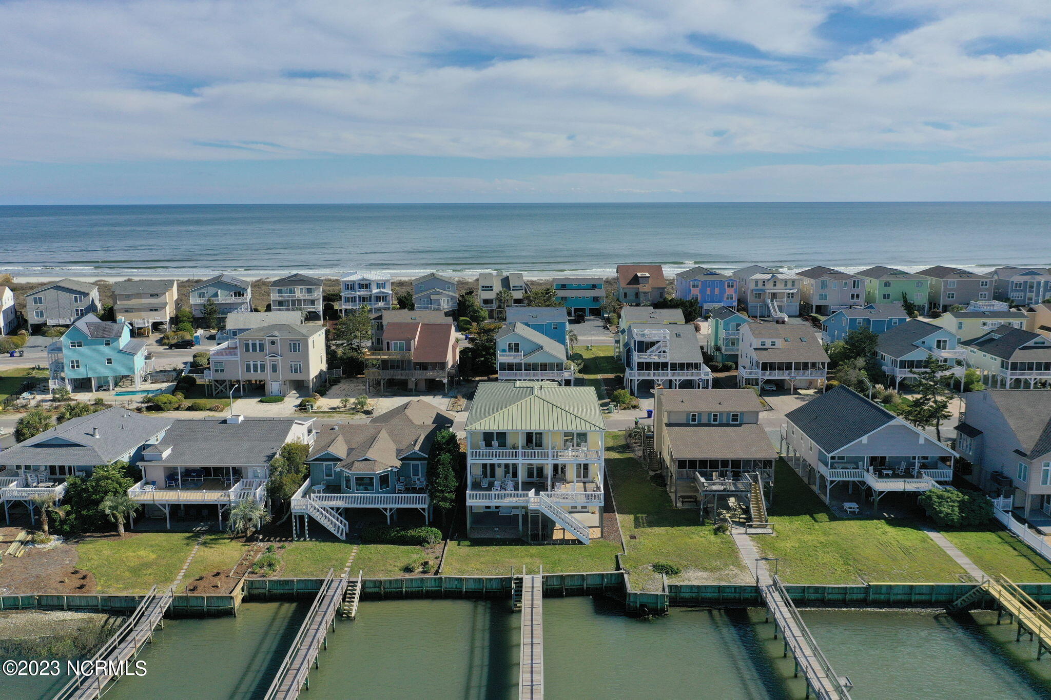 1801 Canal Drive
