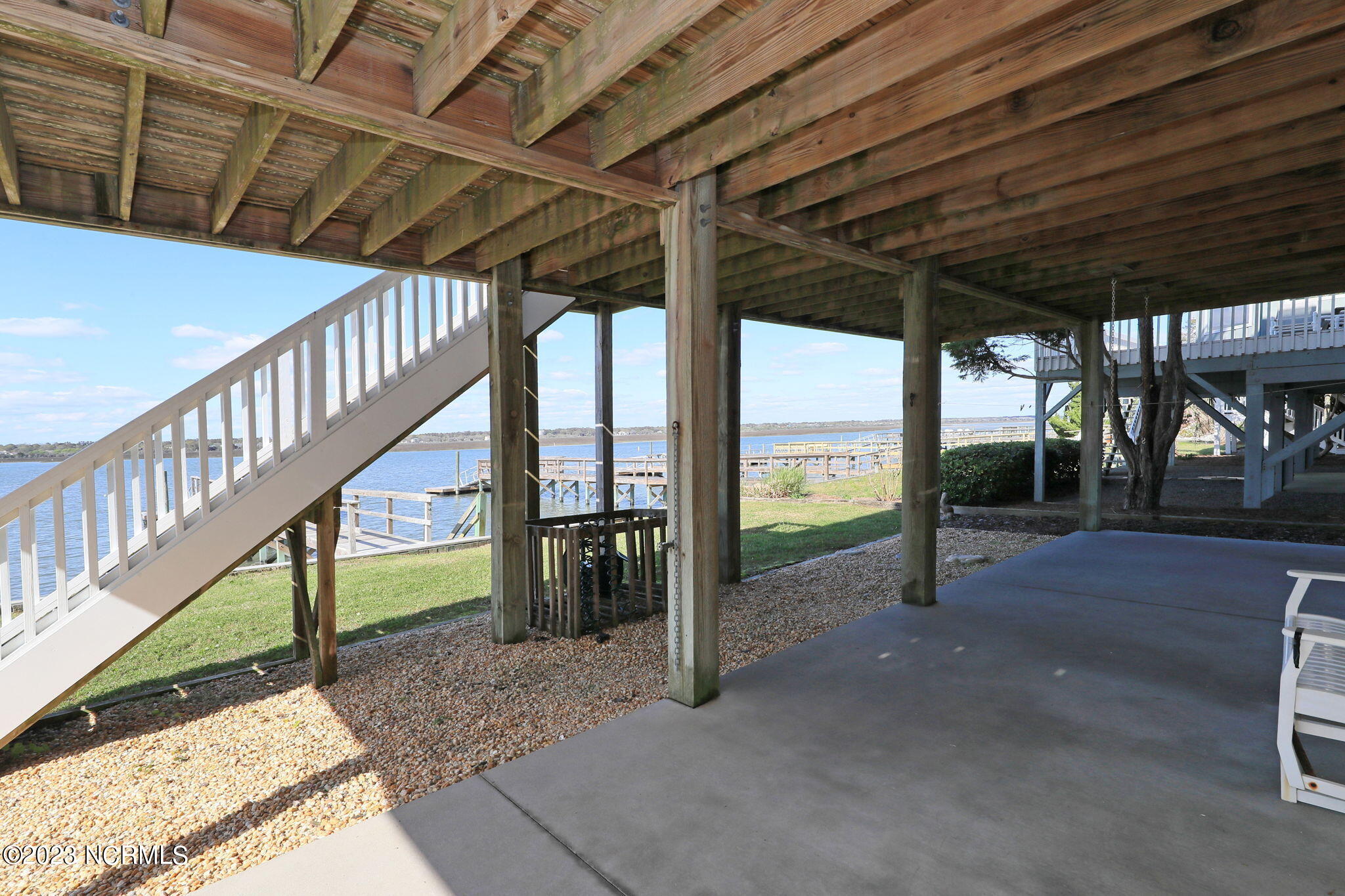 1801 Canal Drive