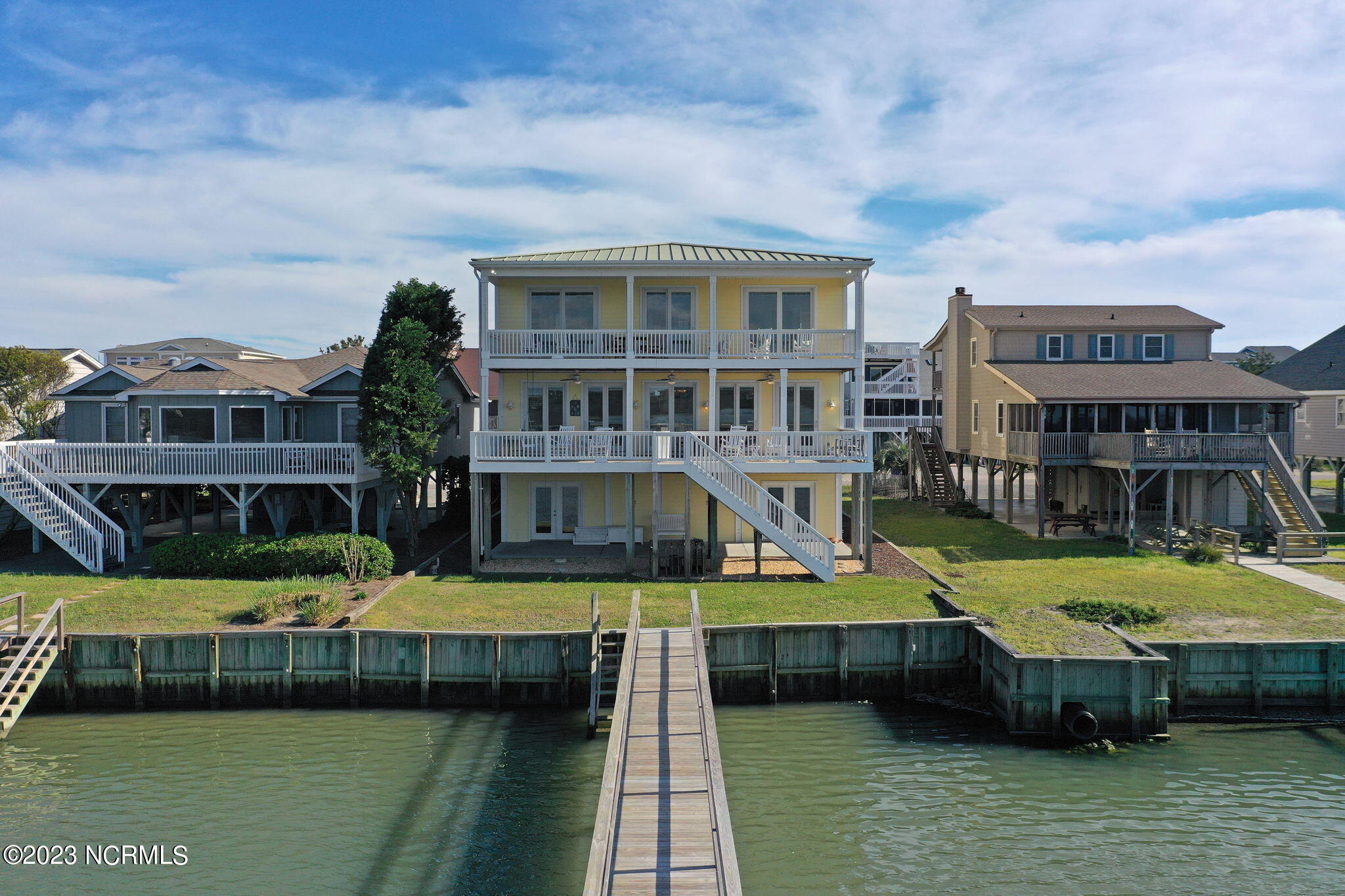 1801 Canal Drive