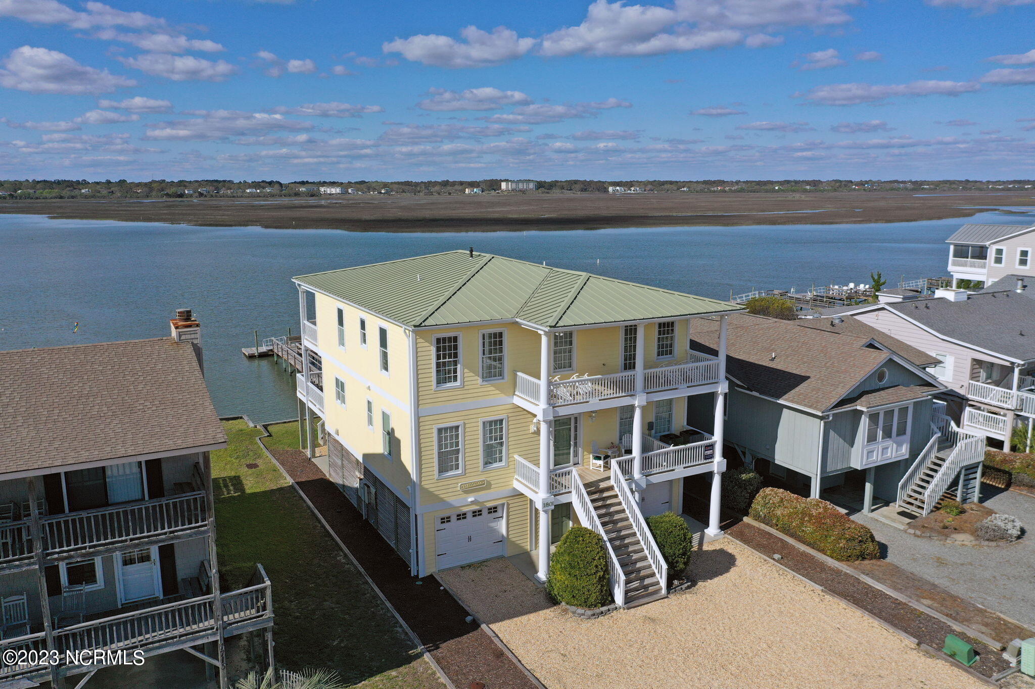 1801 Canal Drive