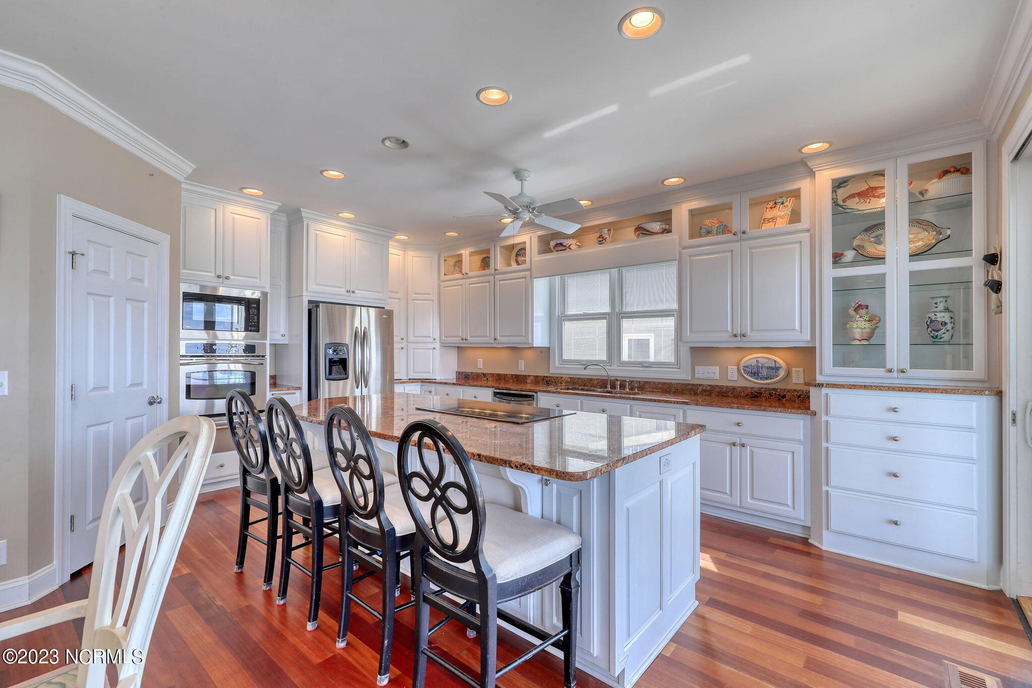 1801 Canal Drive