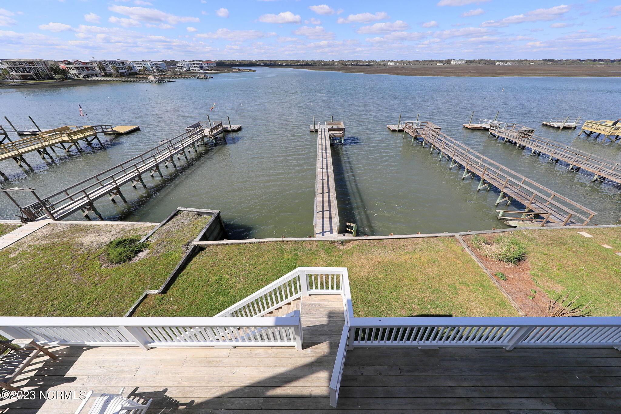 1801 Canal Drive