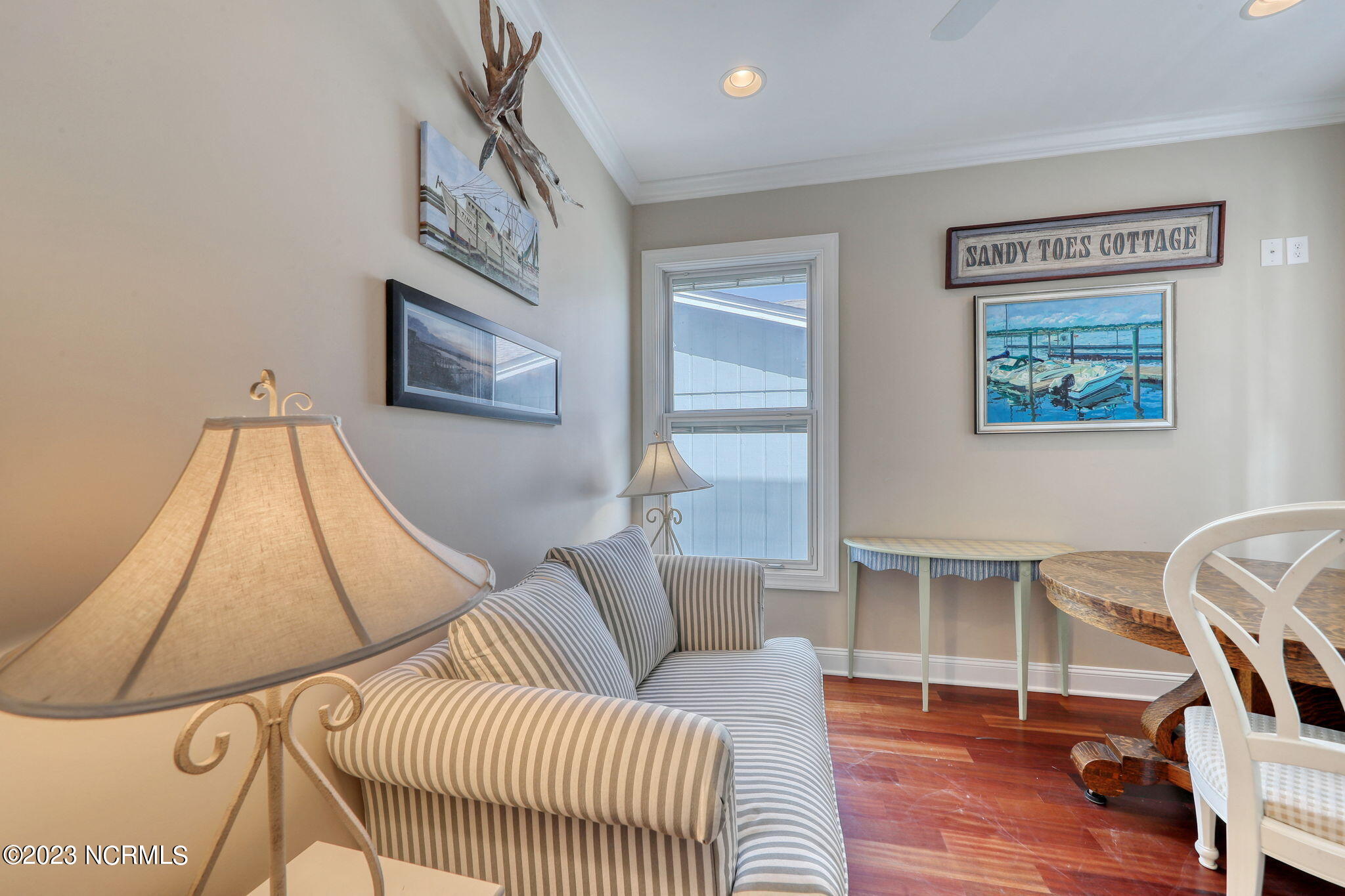 1801 Canal Drive