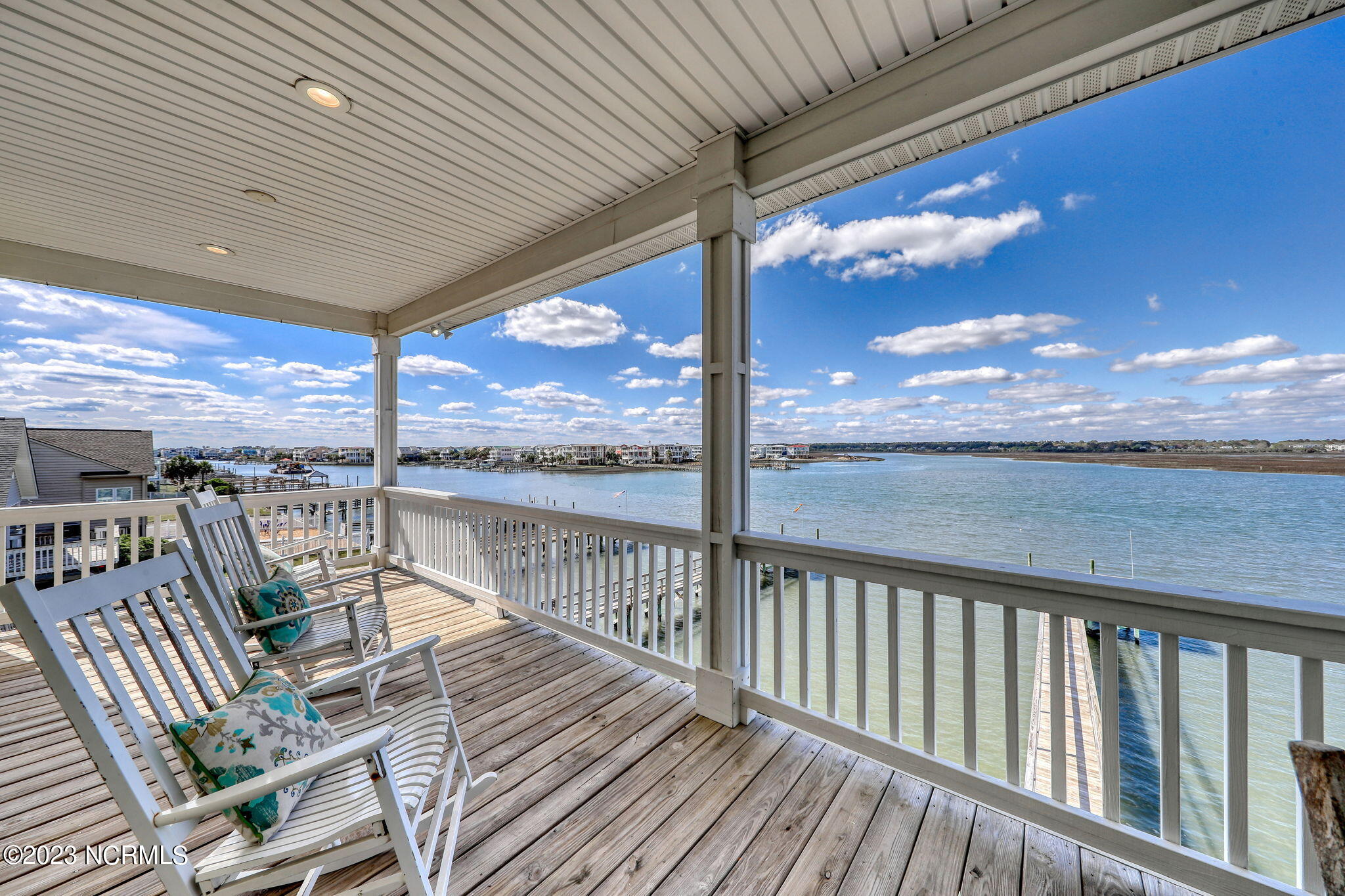 1801 Canal Drive