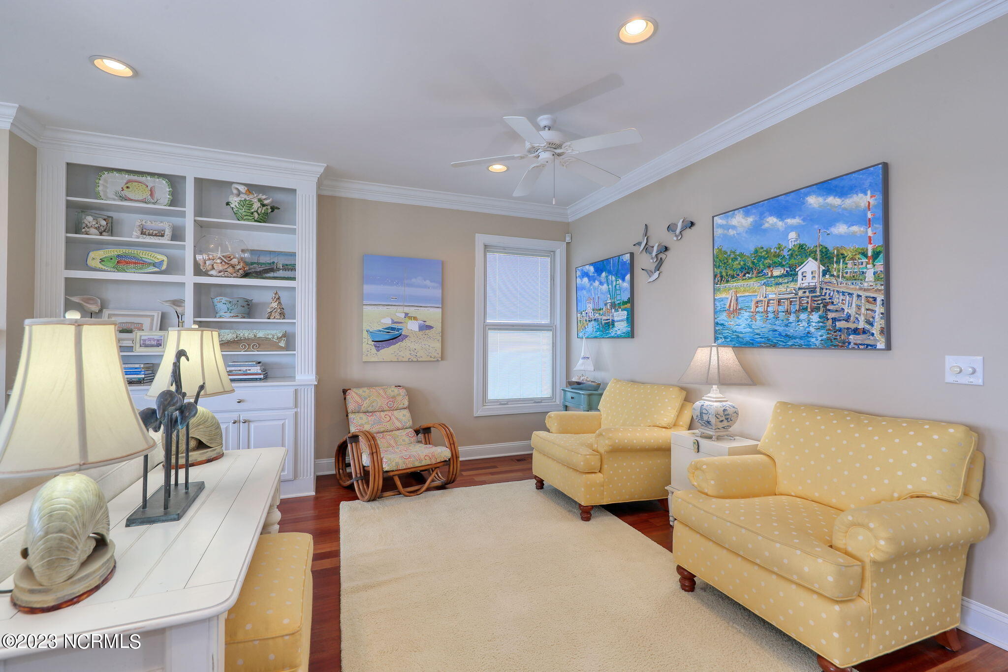 1801 Canal Drive