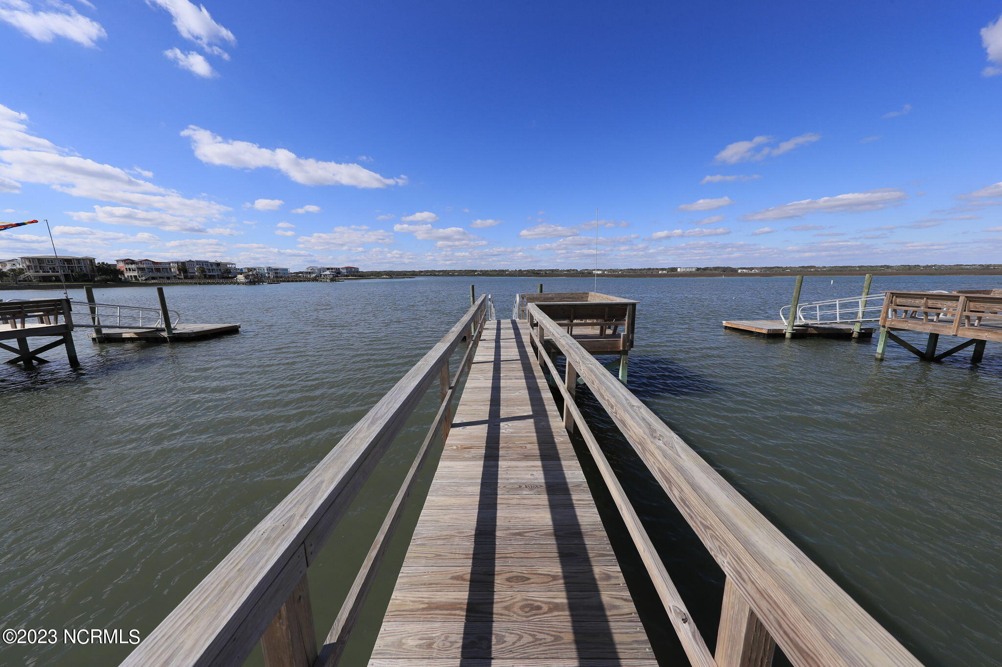 1801 Canal Drive