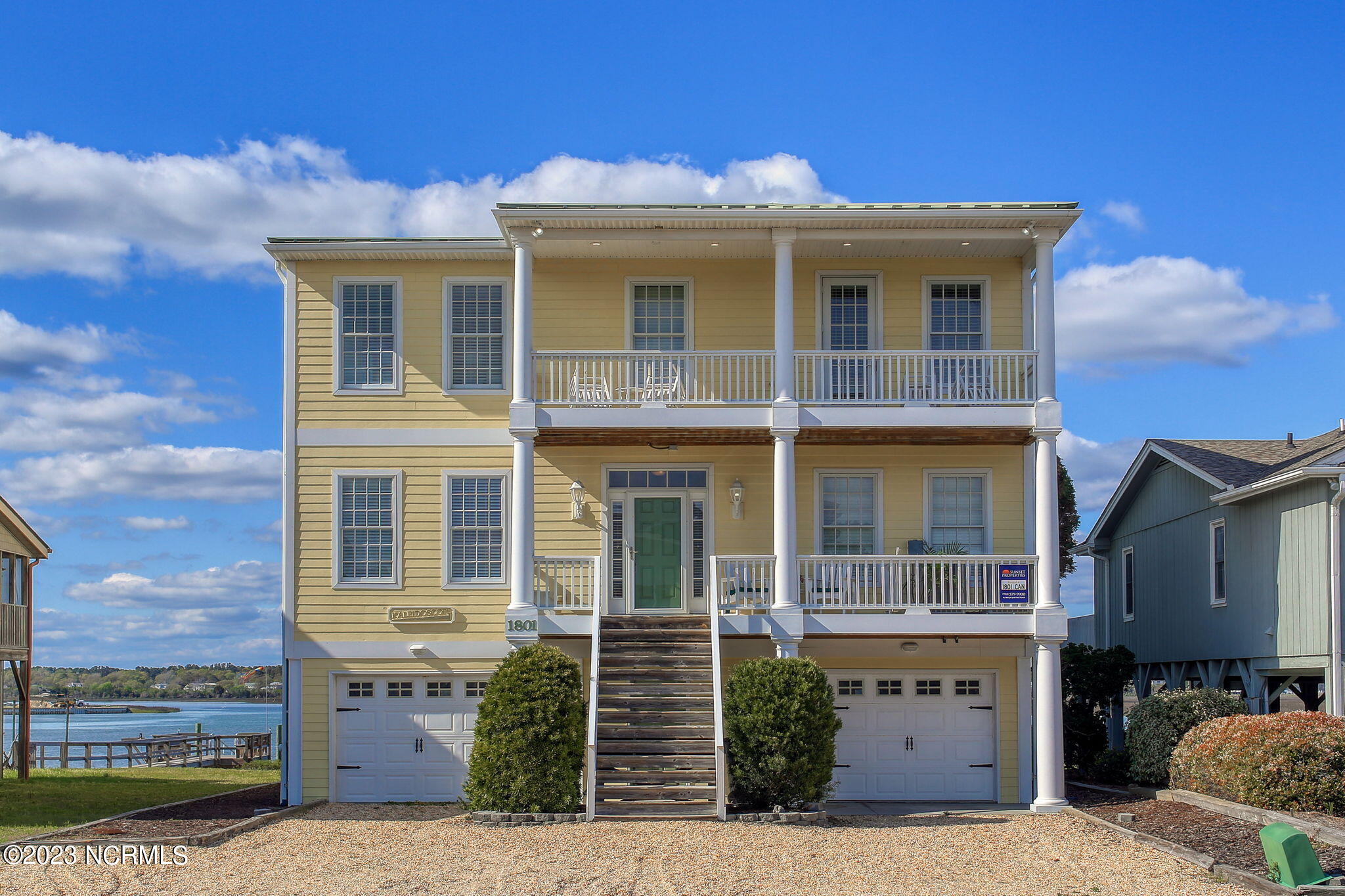 1801 Canal Drive