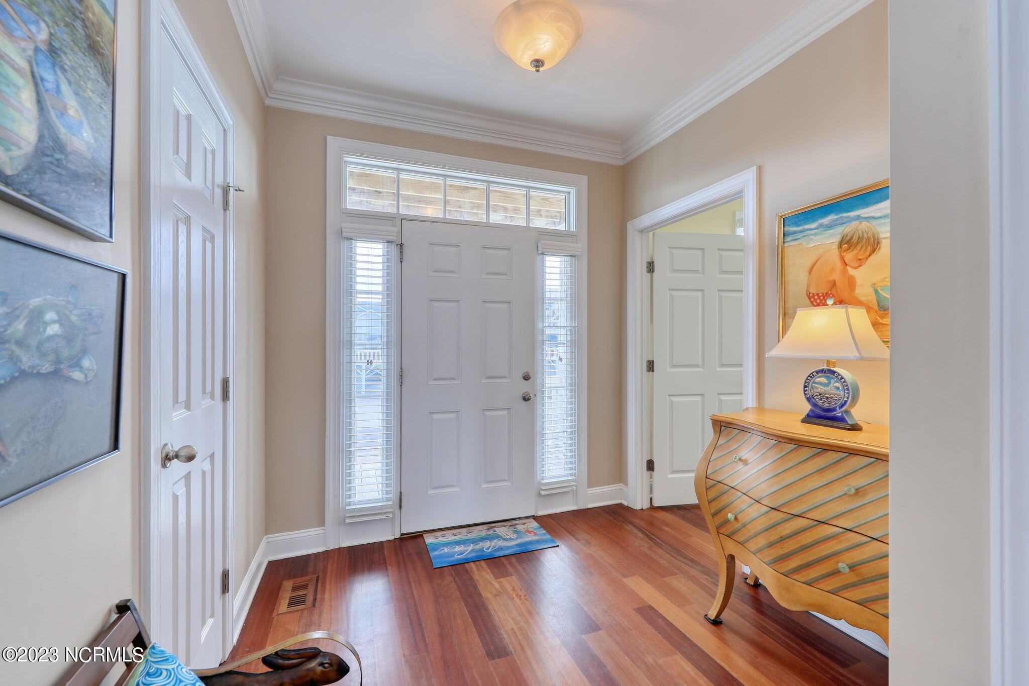 1801 Canal Drive