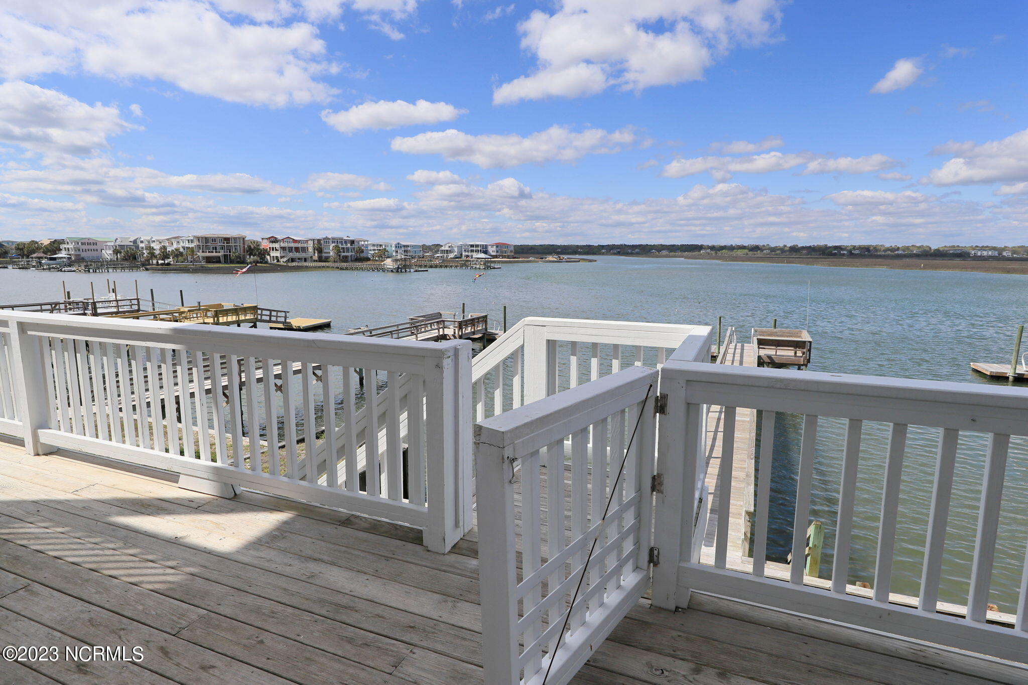 1801 Canal Drive