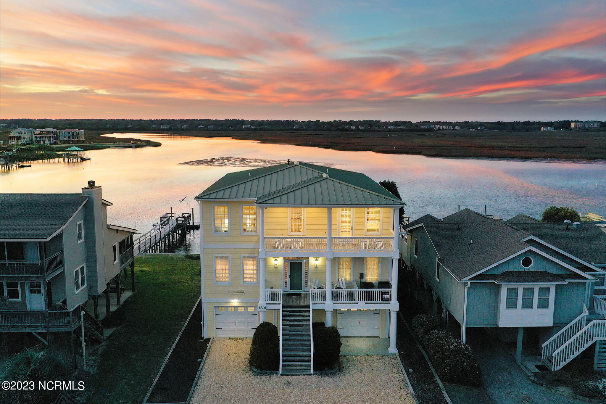 1801 Canal Drive