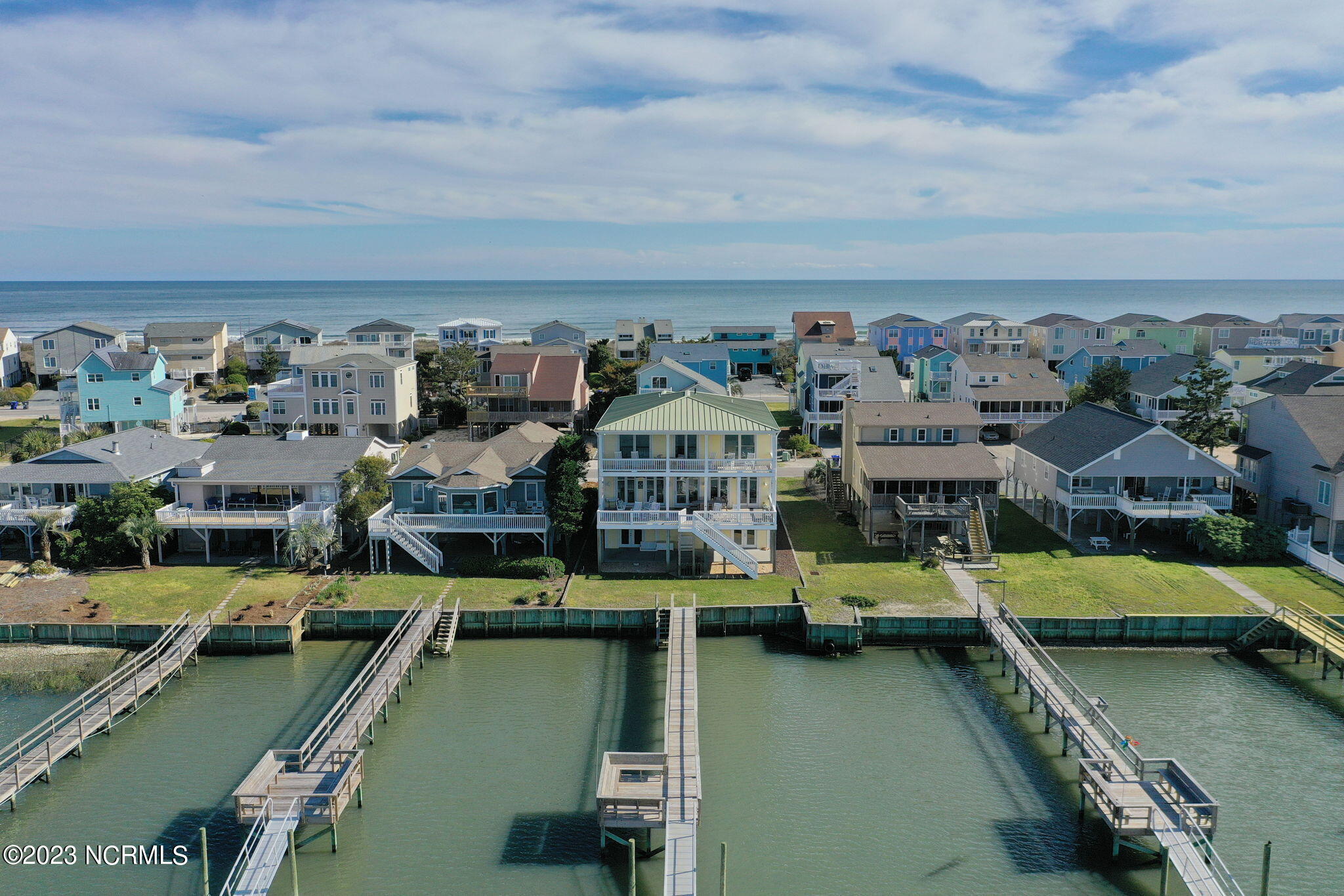 1801 Canal Drive