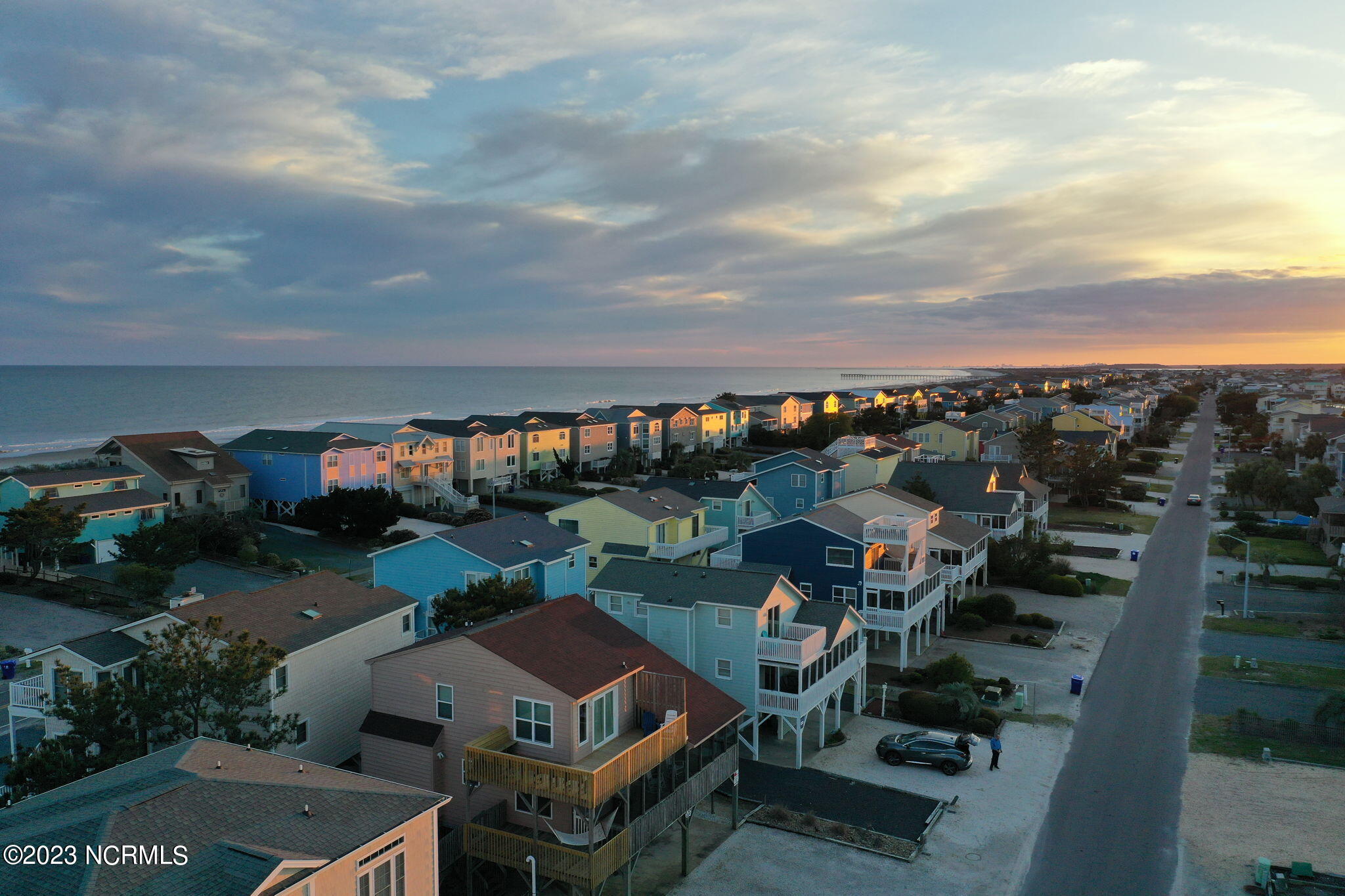 1801 Canal Drive
