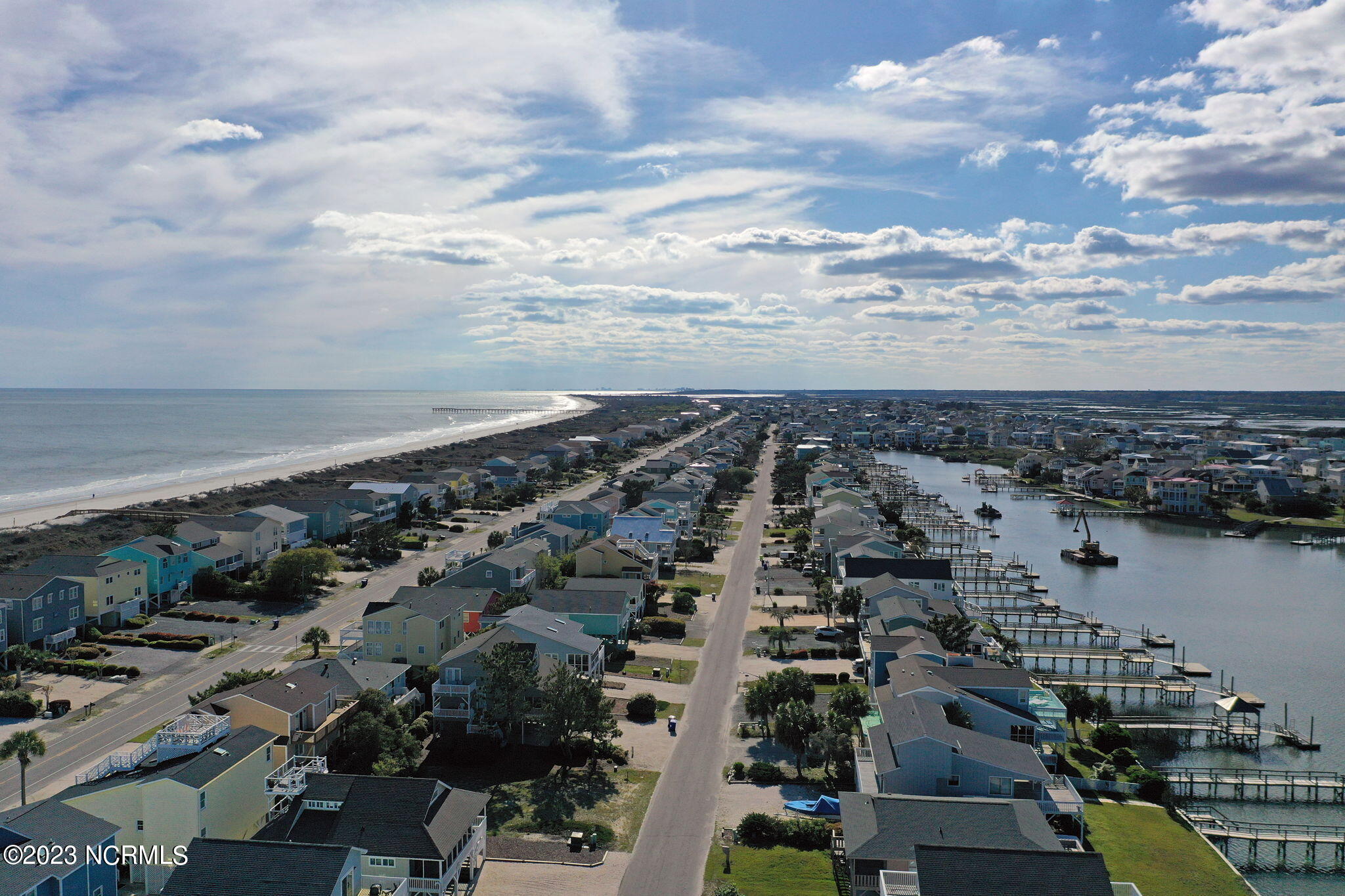 1801 Canal Drive