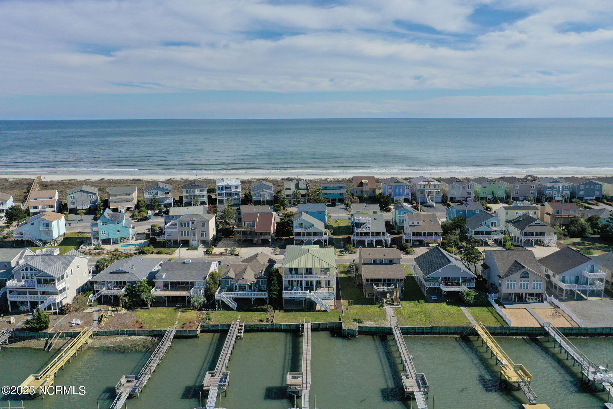 1801 Canal Drive
