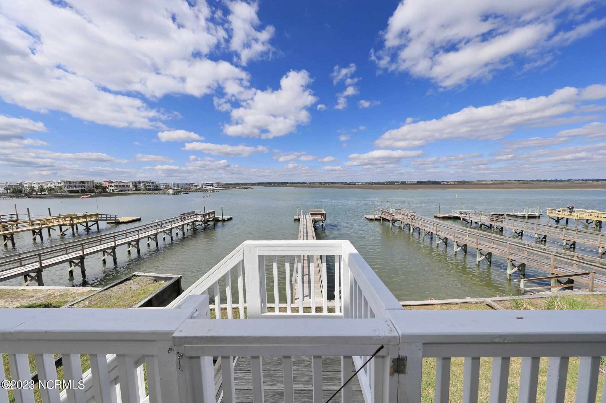 1801 Canal Drive