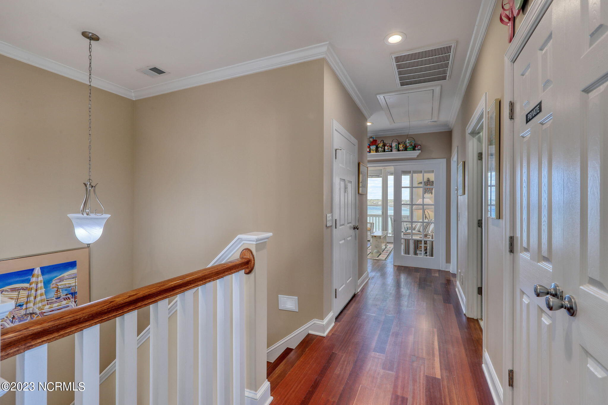 1801 Canal Drive