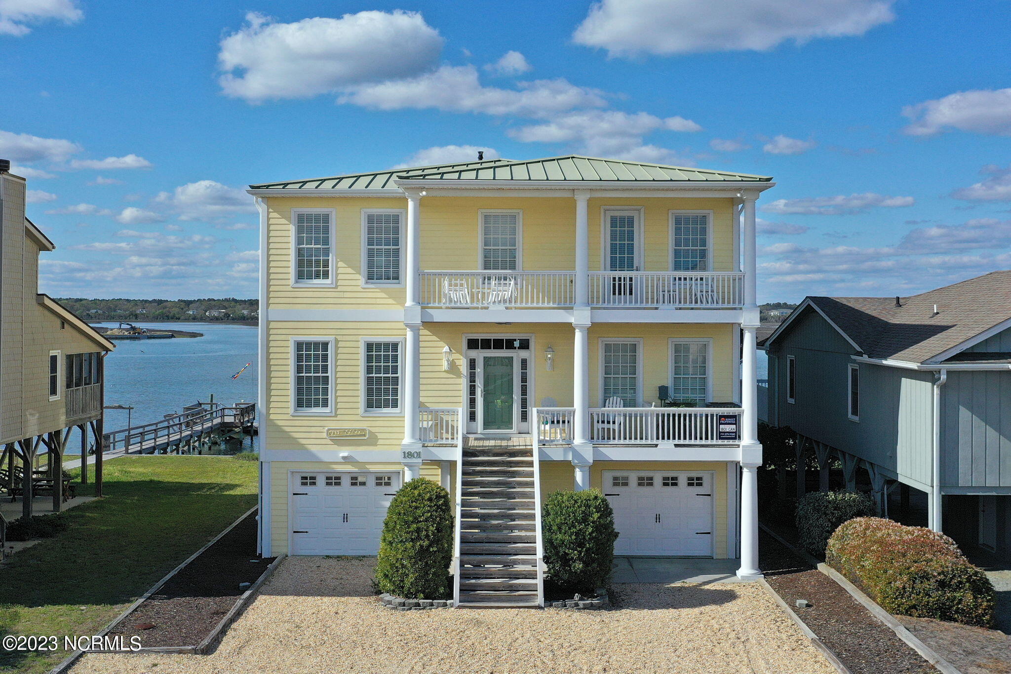 1801 Canal Drive