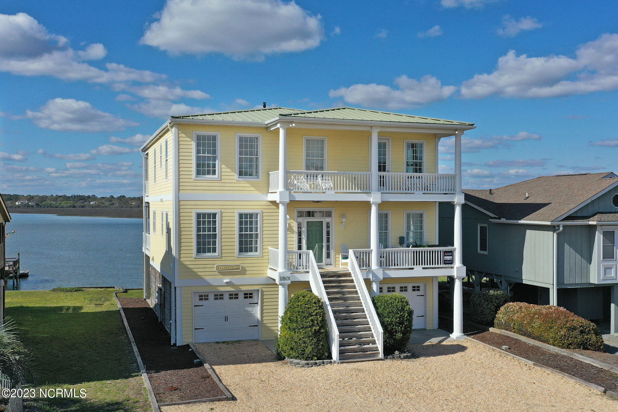 1801 Canal Drive