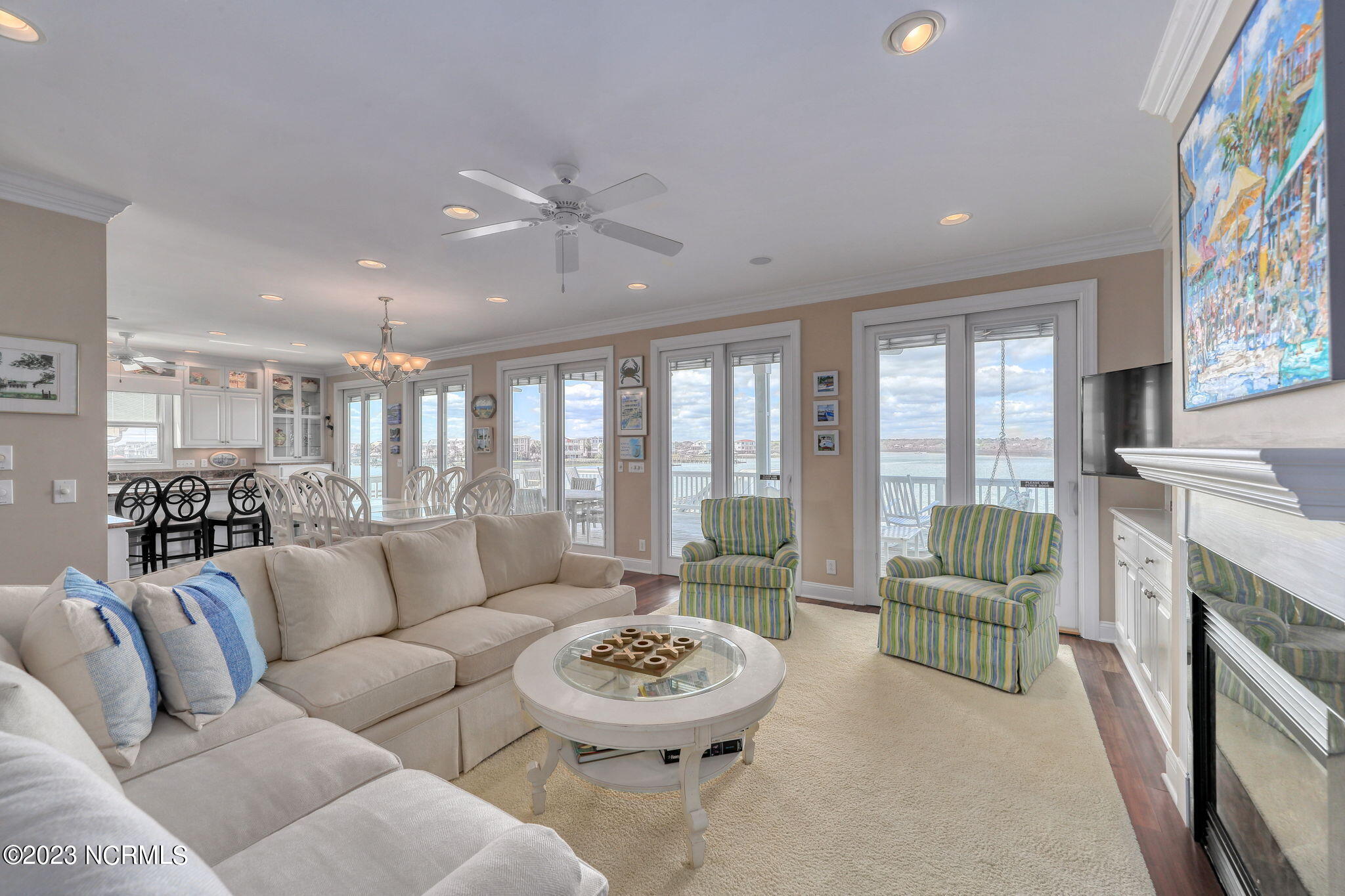 1801 Canal Drive