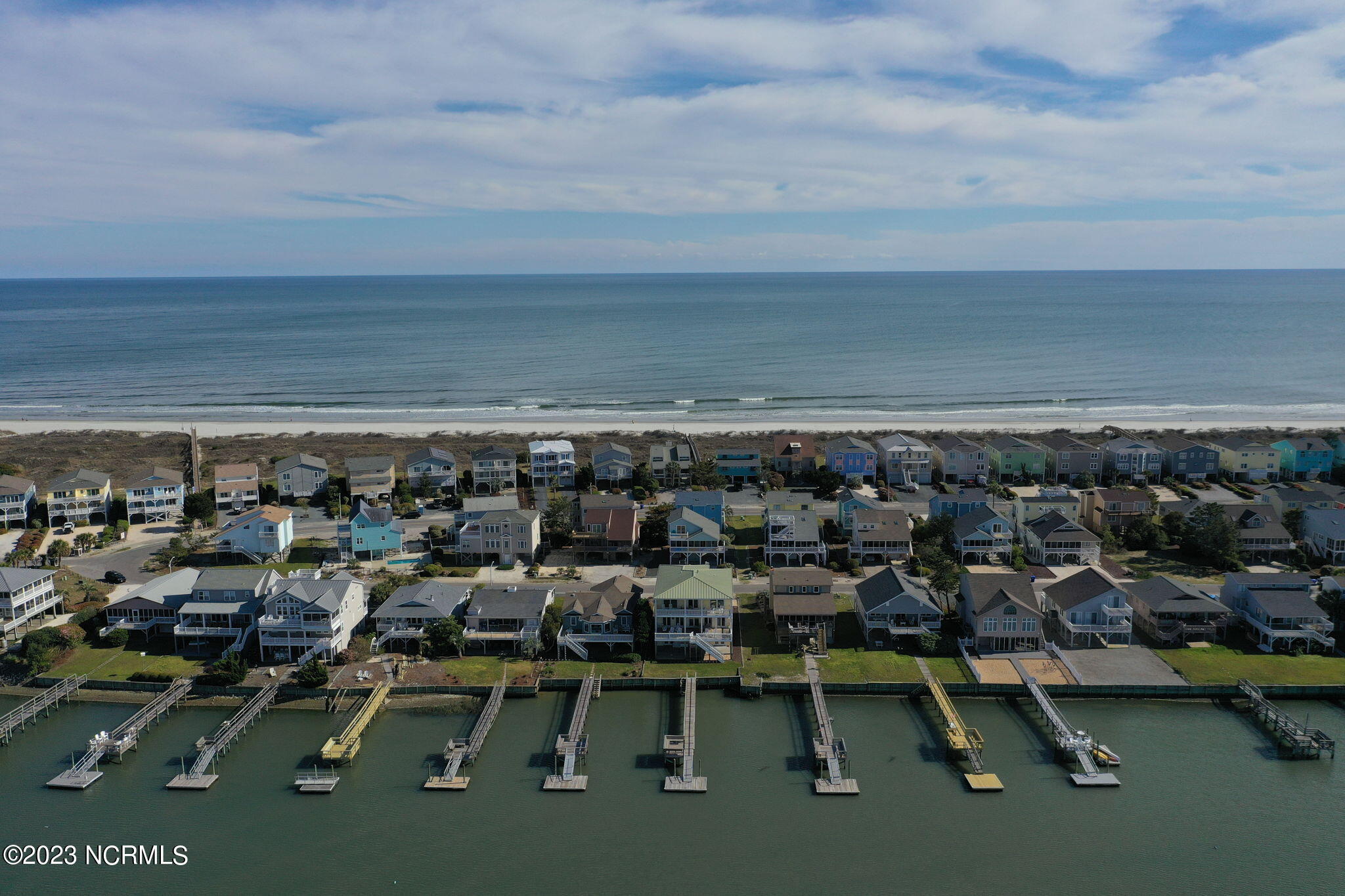 1801 Canal Drive