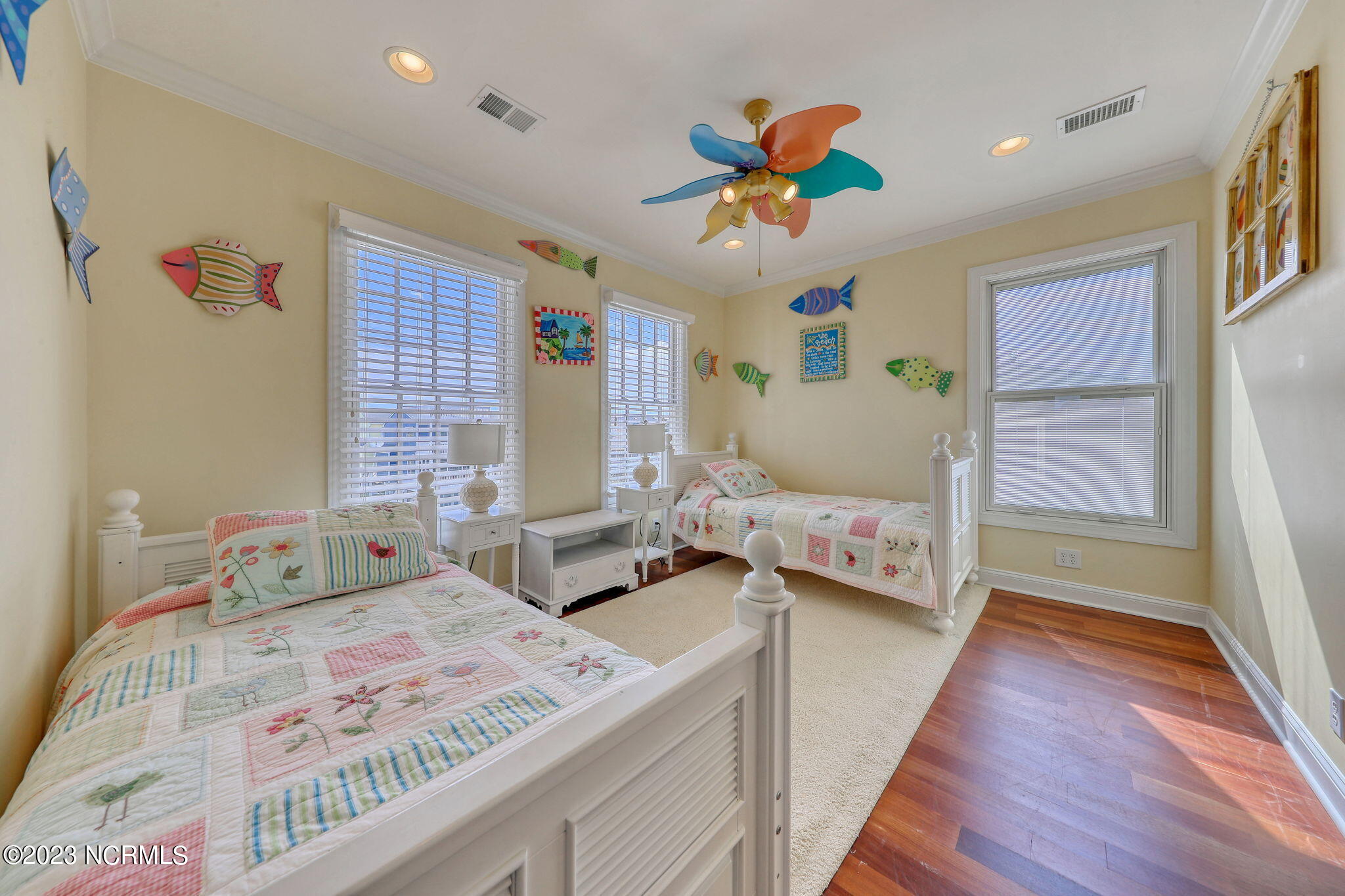 1801 Canal Drive