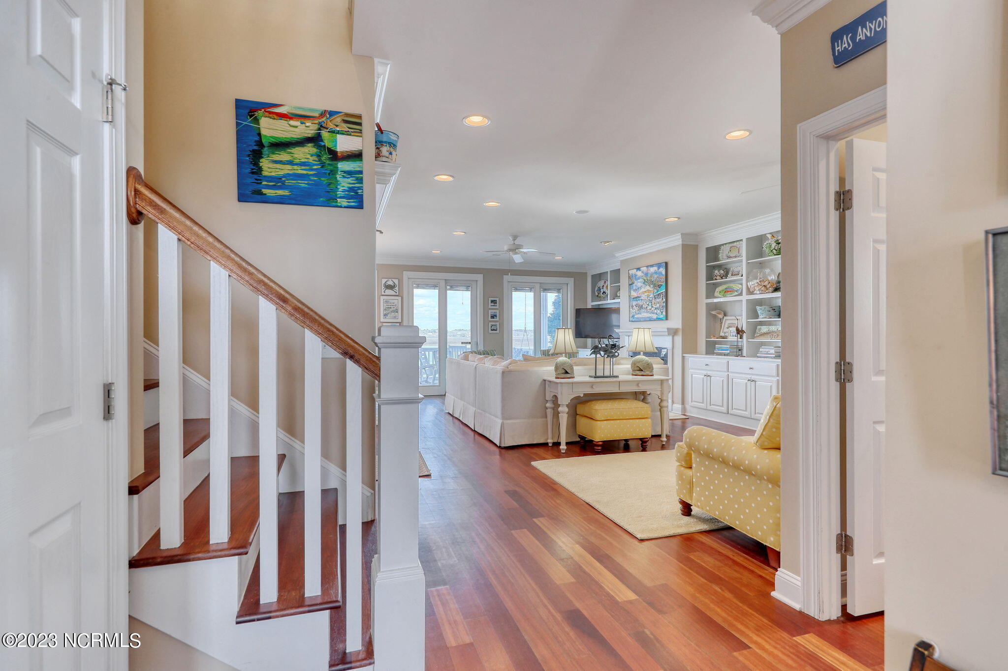 1801 Canal Drive