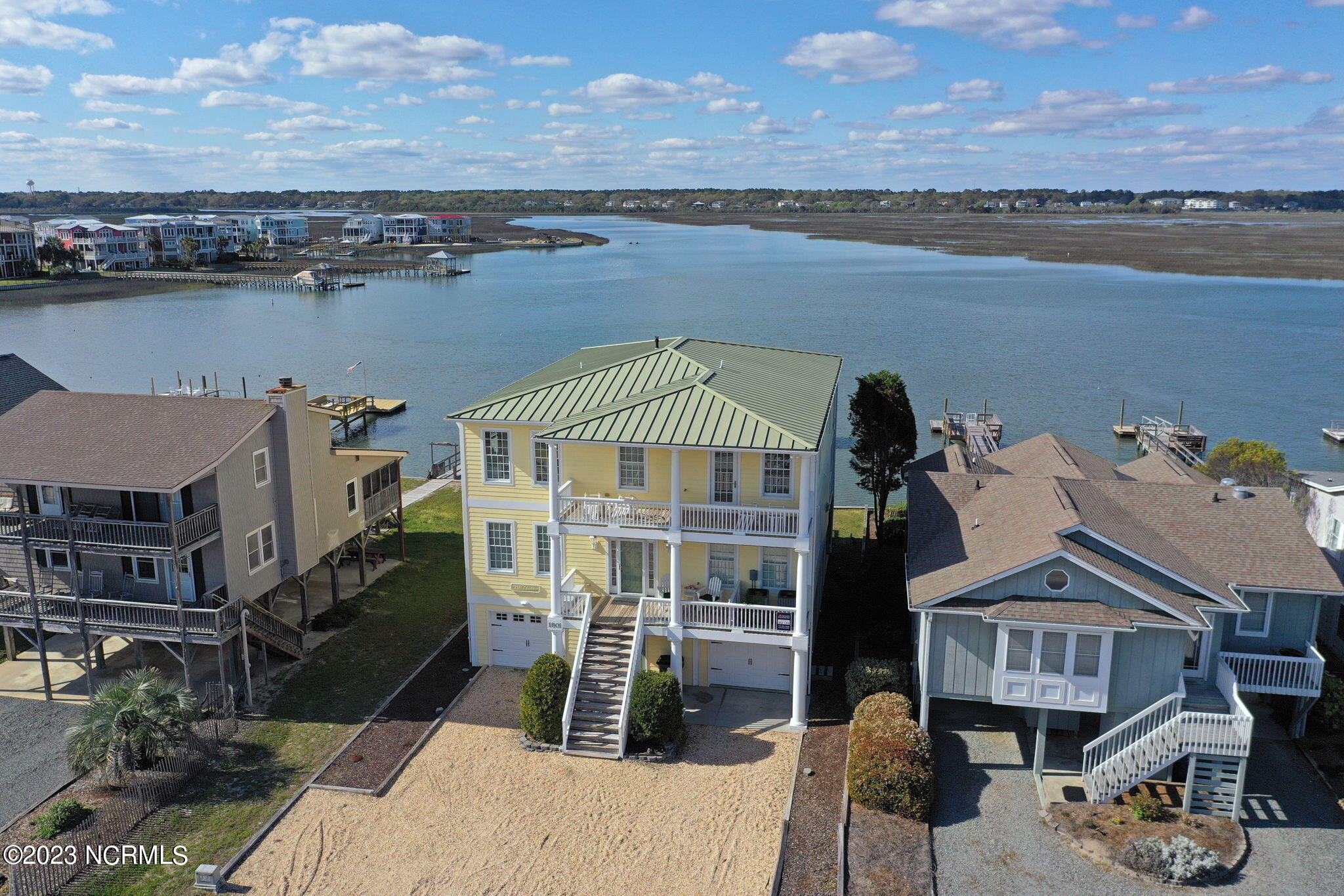 1801 Canal Drive