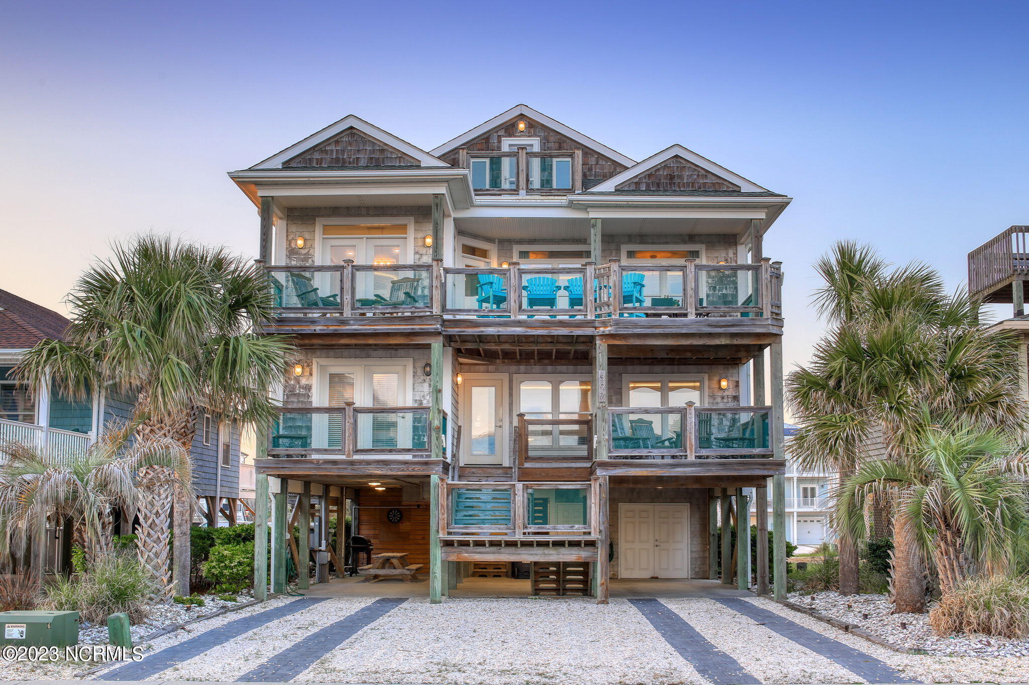 397 E Second Street