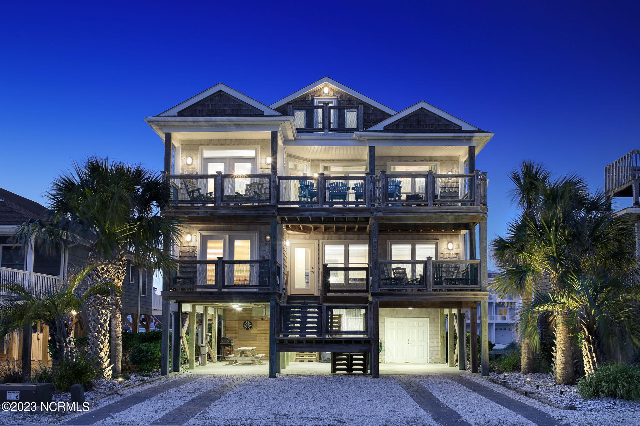 397 E Second Street