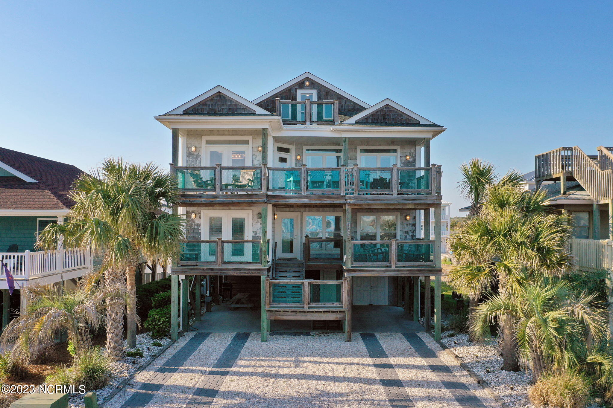 397 E Second Street