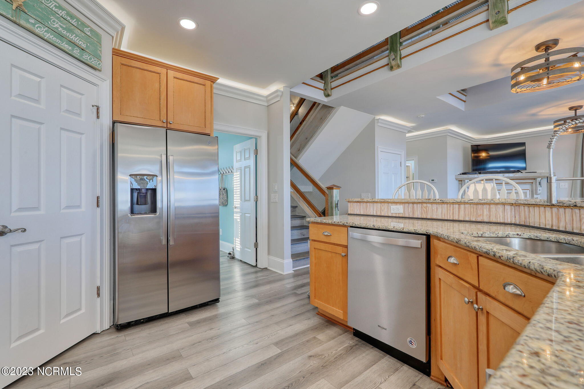 397 E Second Street