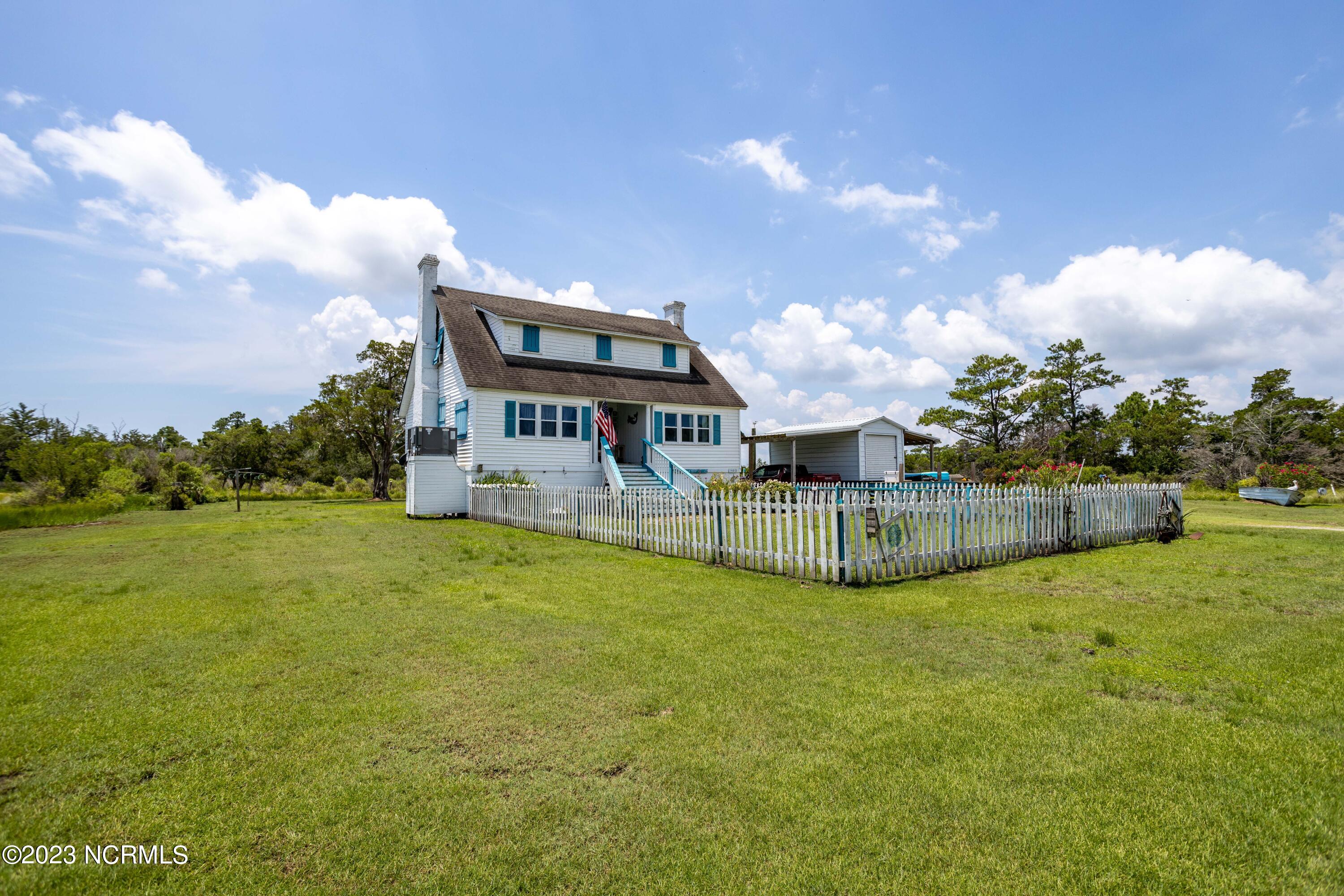 1480 Farrow Fork Road