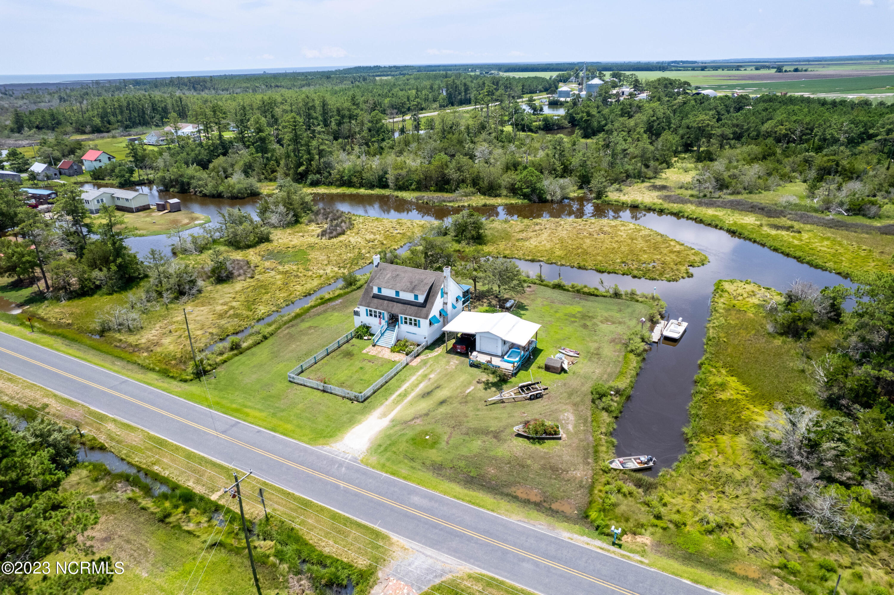 1480 Farrow Fork Road