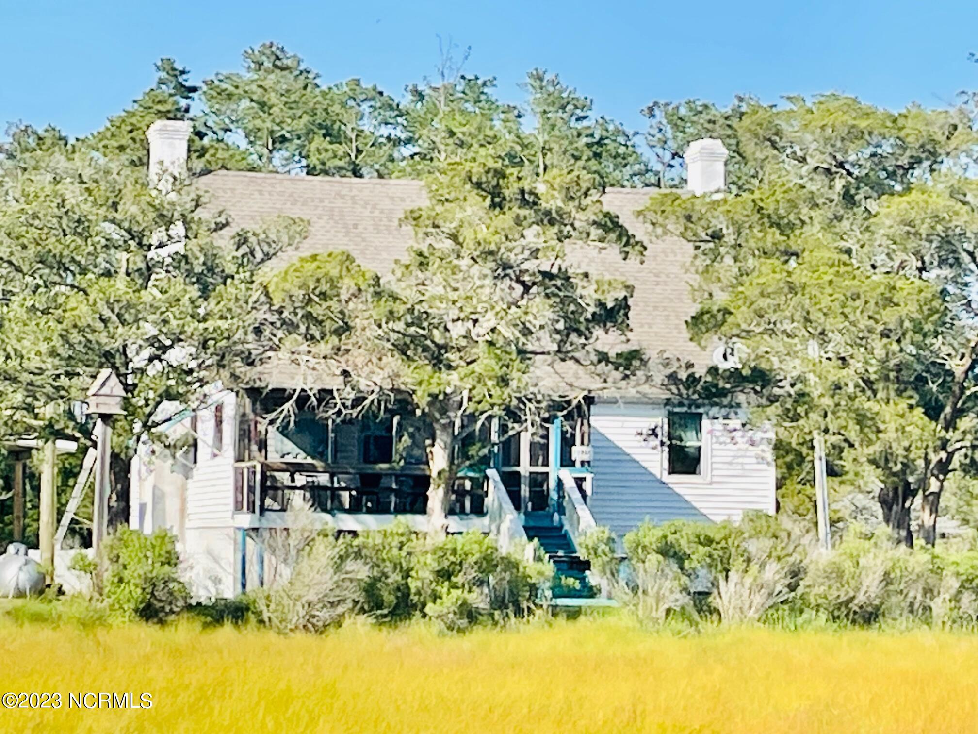 1480 Farrow Fork Road