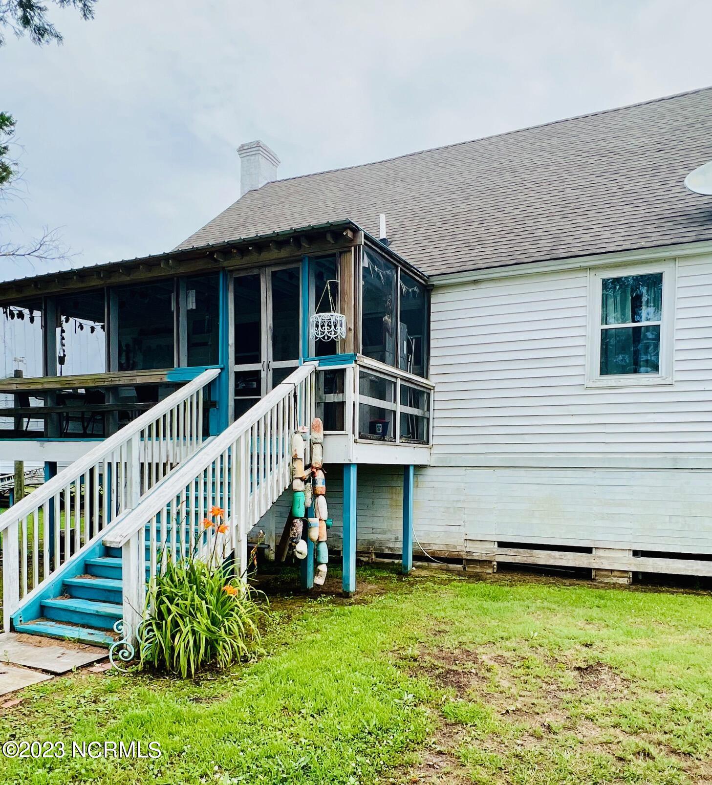 1480 Farrow Fork Road