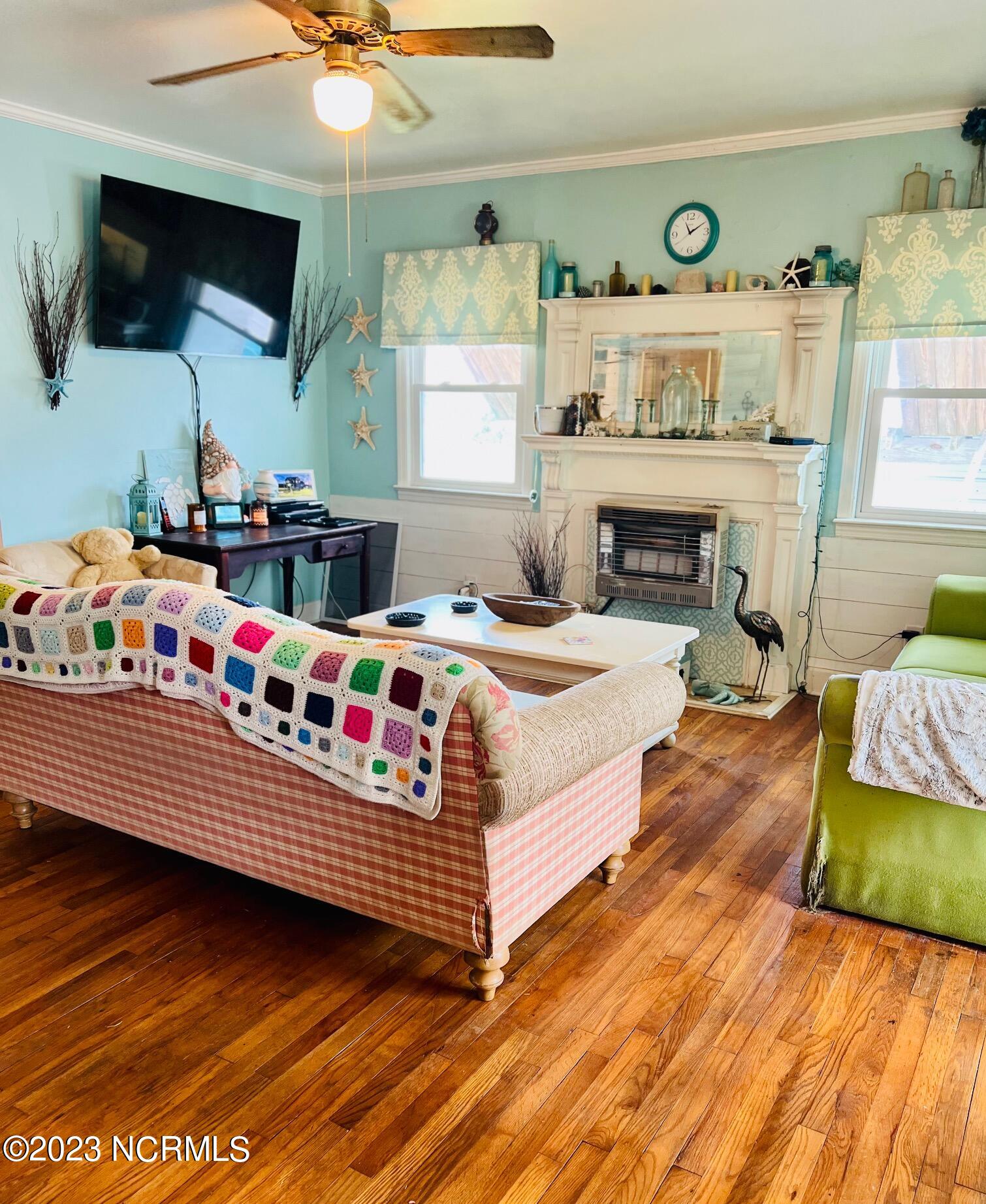 1480 Farrow Fork Road