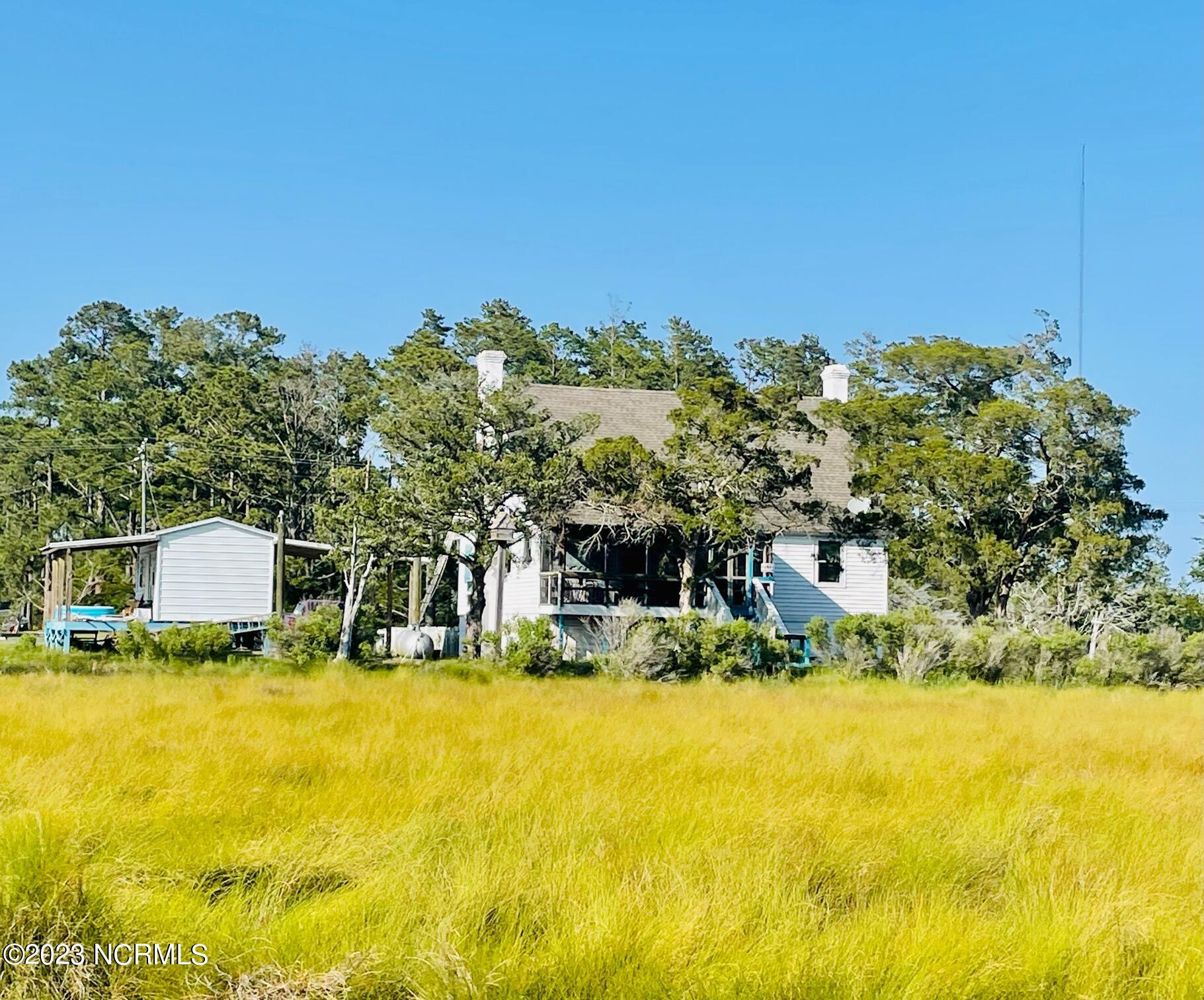 1480 Farrow Fork Road