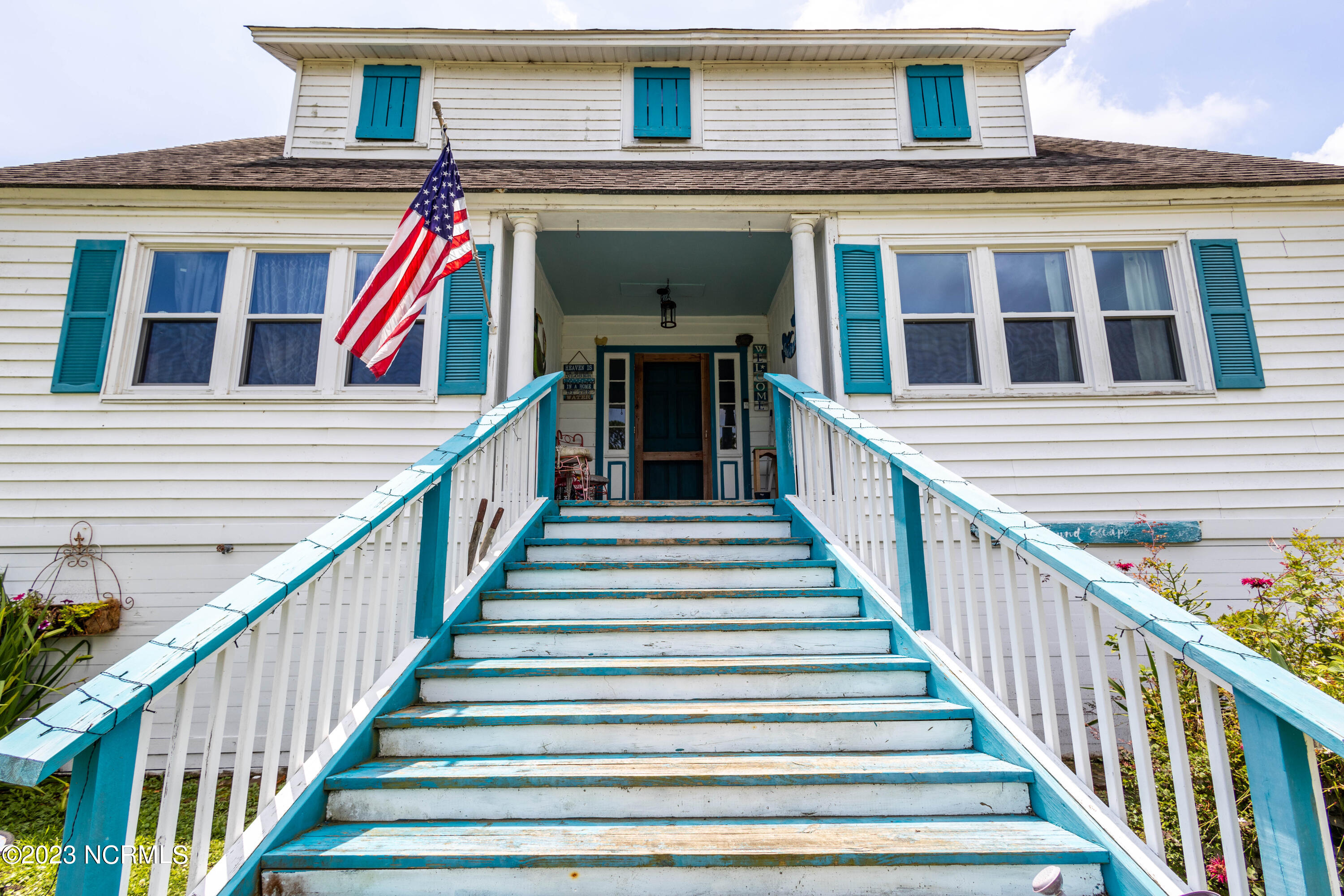 1480 Farrow Fork Road
